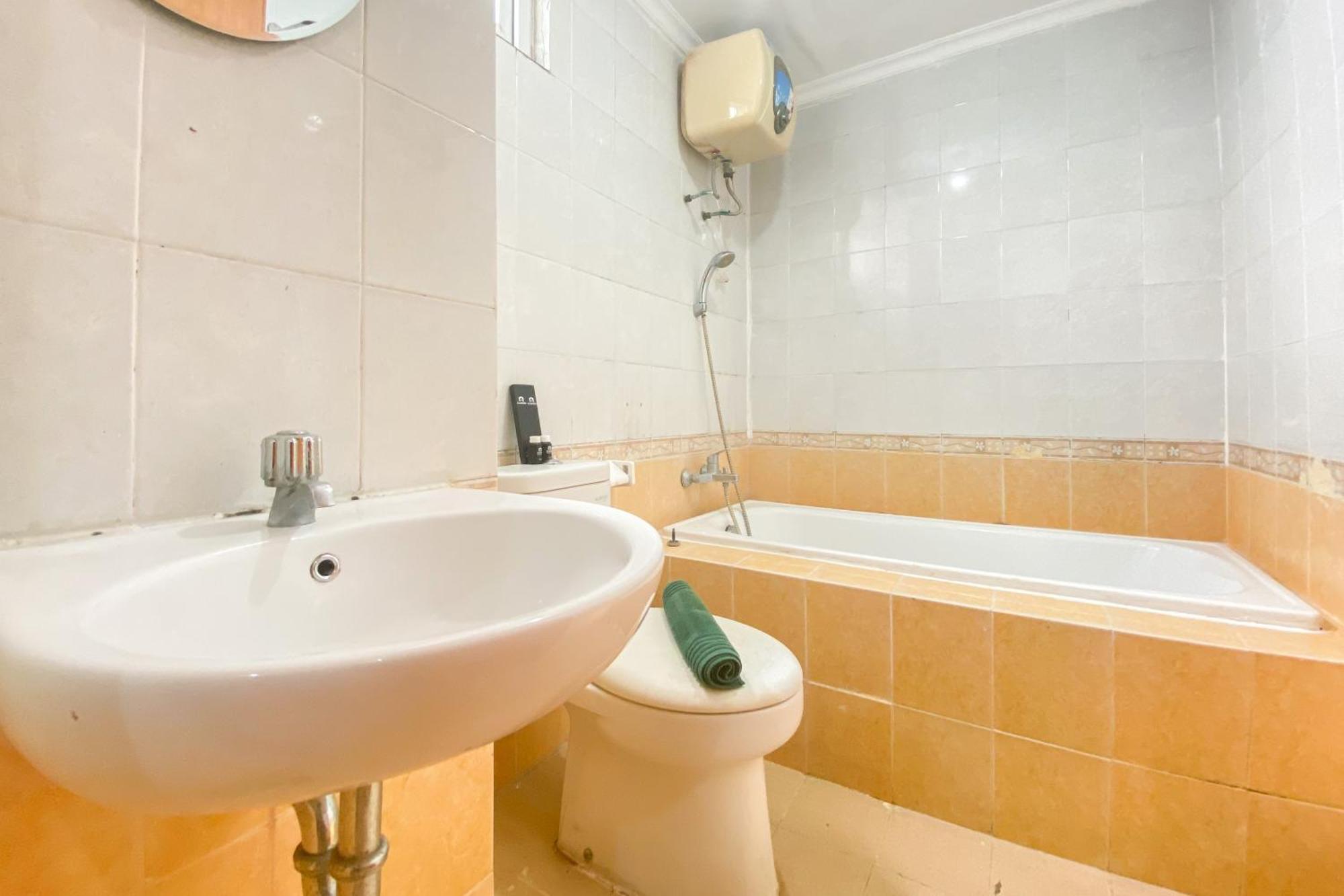 Apartment Luxurious Designed 2br At Grand Palace Kemayoran By Travelio Jakarta
