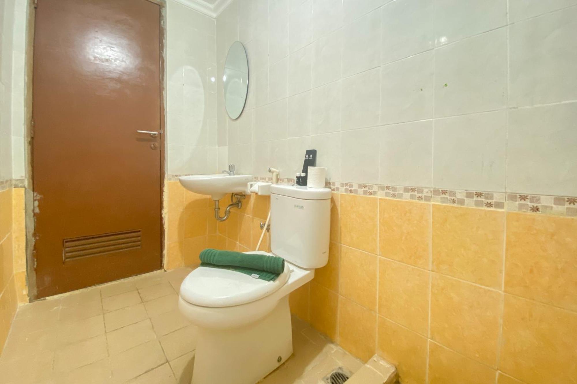 Apartment Luxurious Designed 2br At Grand Palace Kemayoran By Travelio *