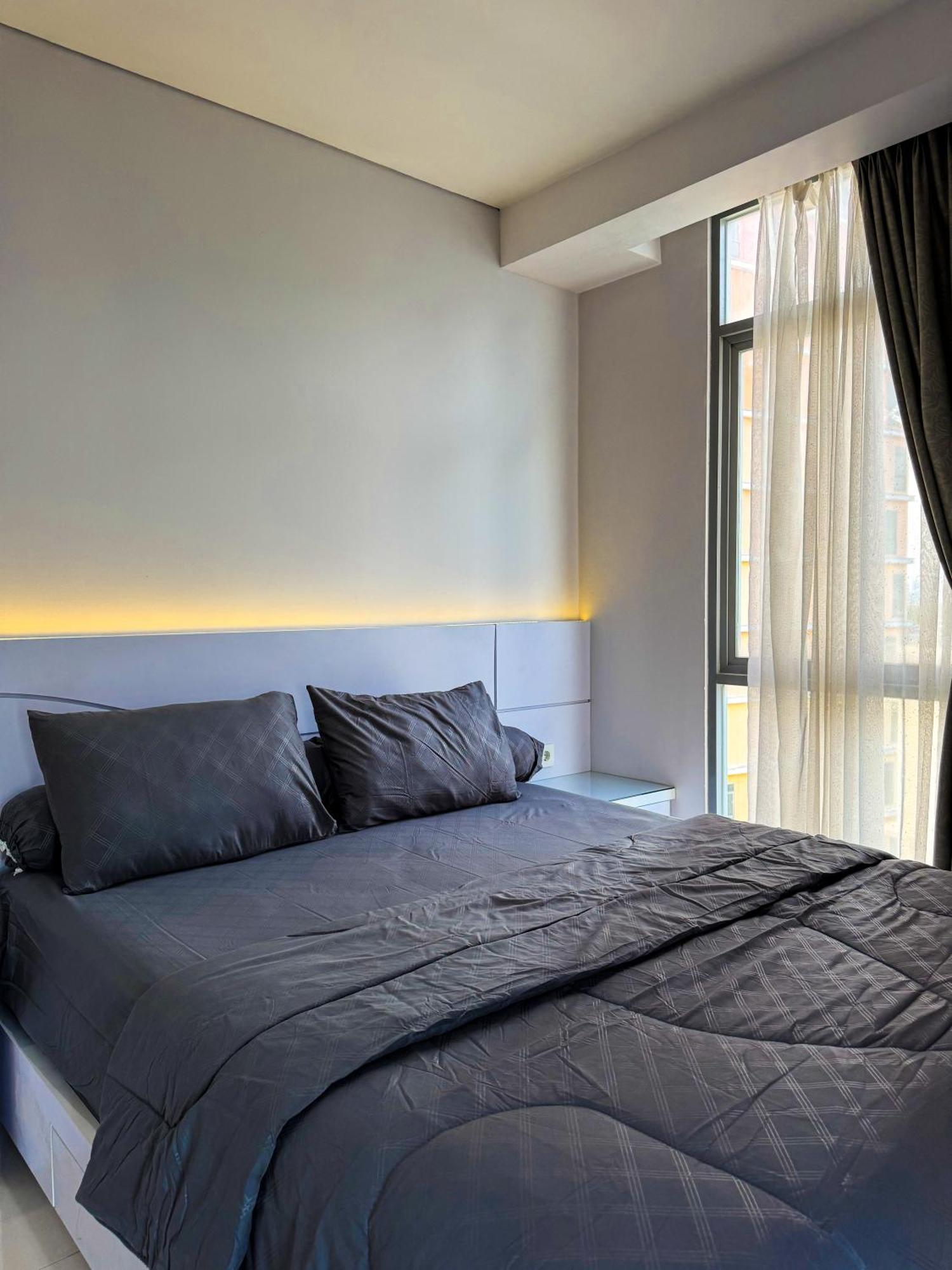 Apartment Pejaten Park 2br Abalone With Pool