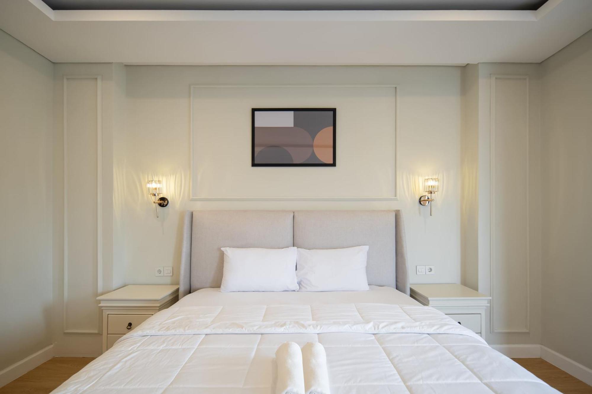 Cove Odilia Khách sạn 3*