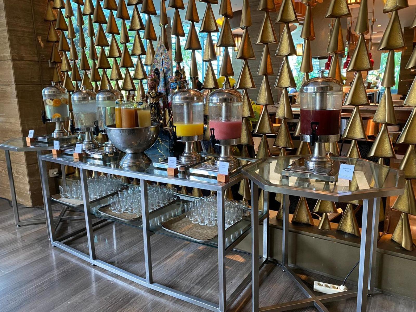 Doubletree By Hilton Kemayoran