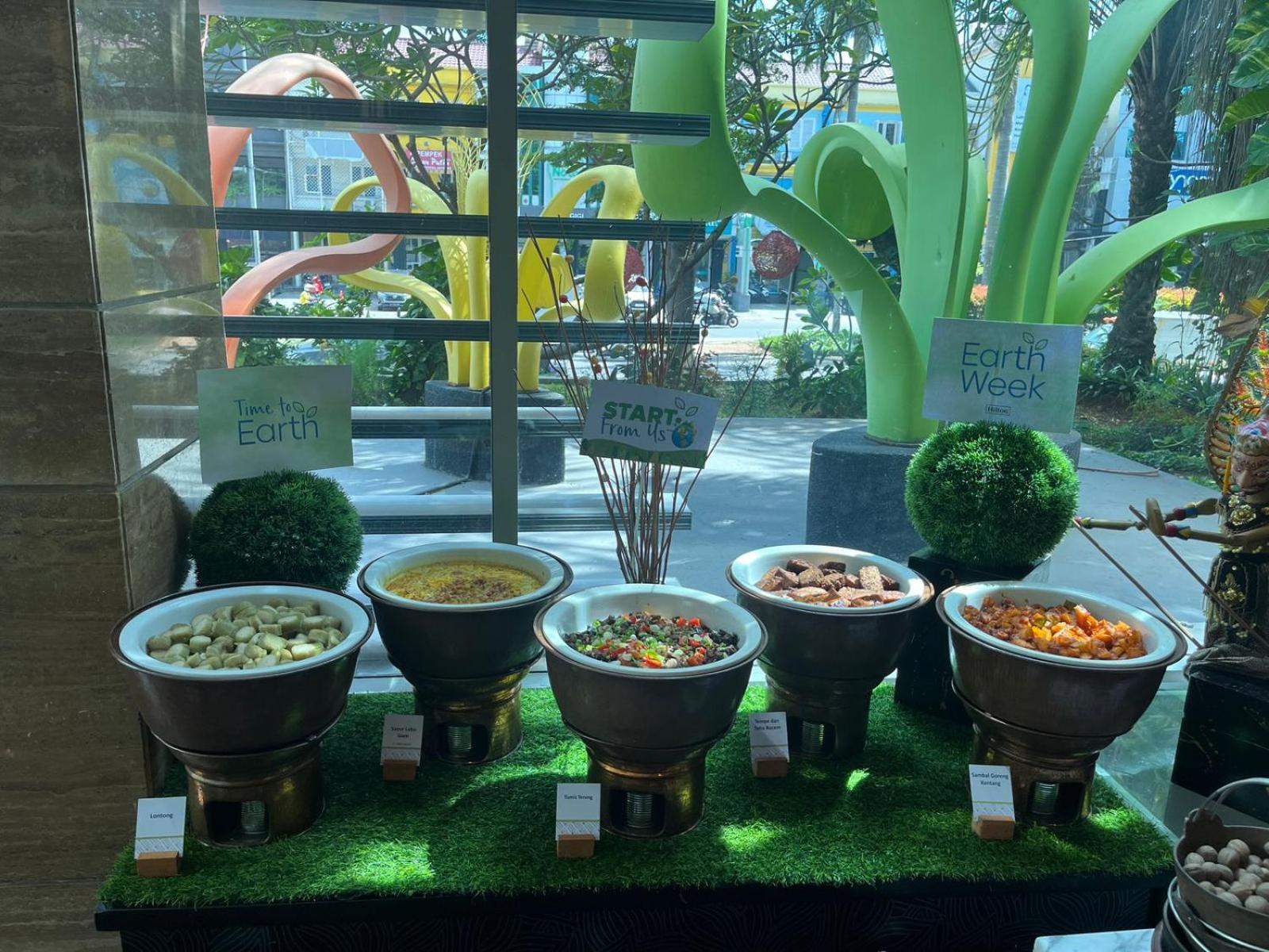 Doubletree By Hilton Kemayoran Hotel Jakarta