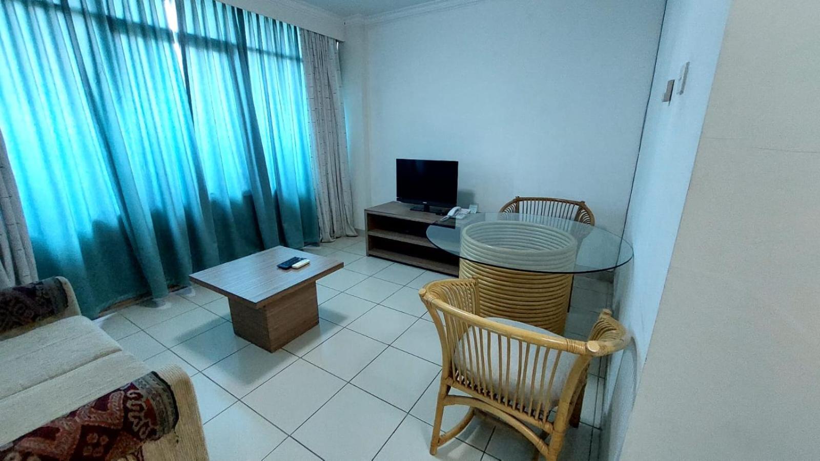 Aparthotel Senayan Jakarta