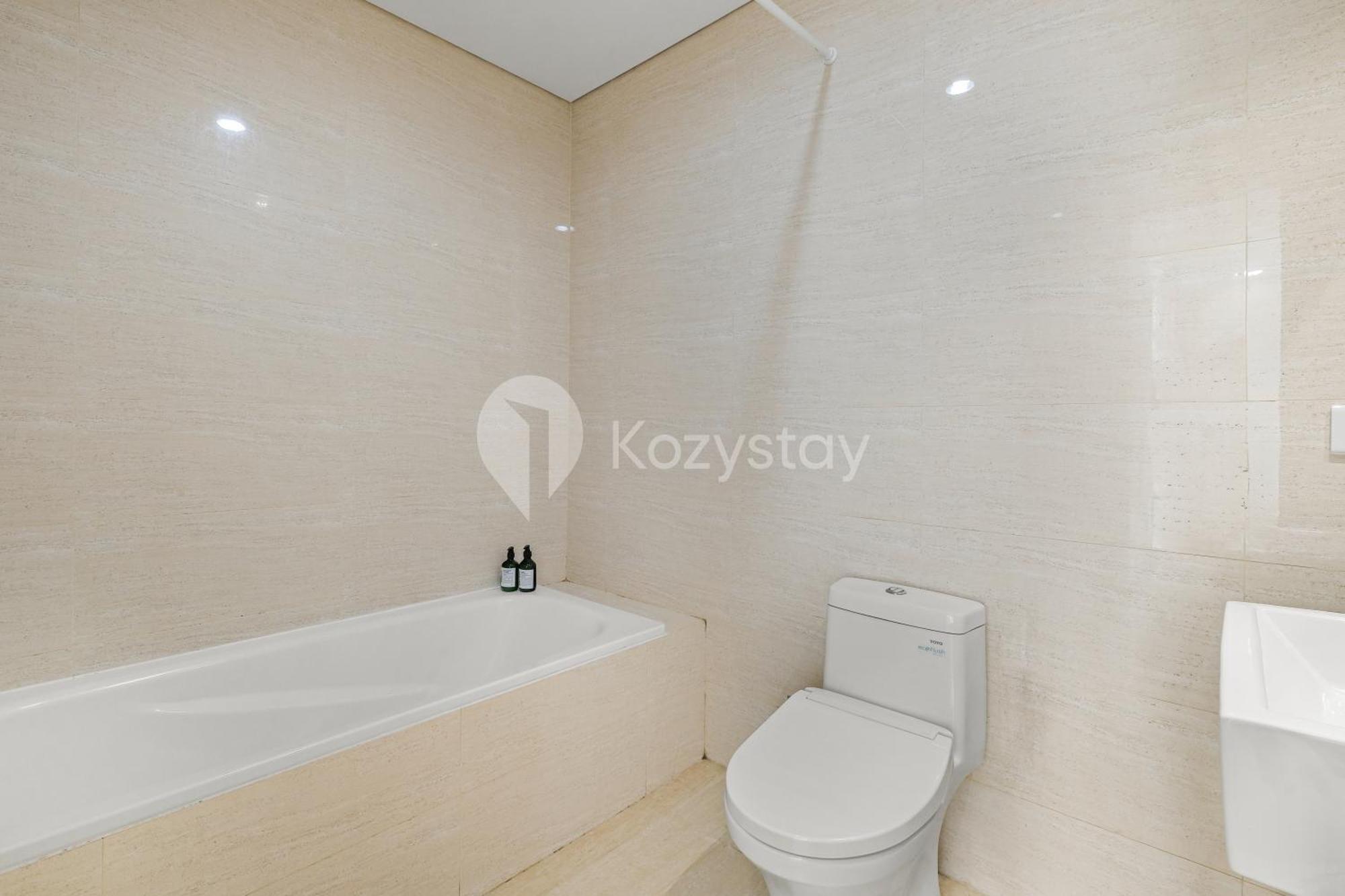Meadow By Kozystay - Newly Renovated - Kebon Jeruk Appartement Jakarta