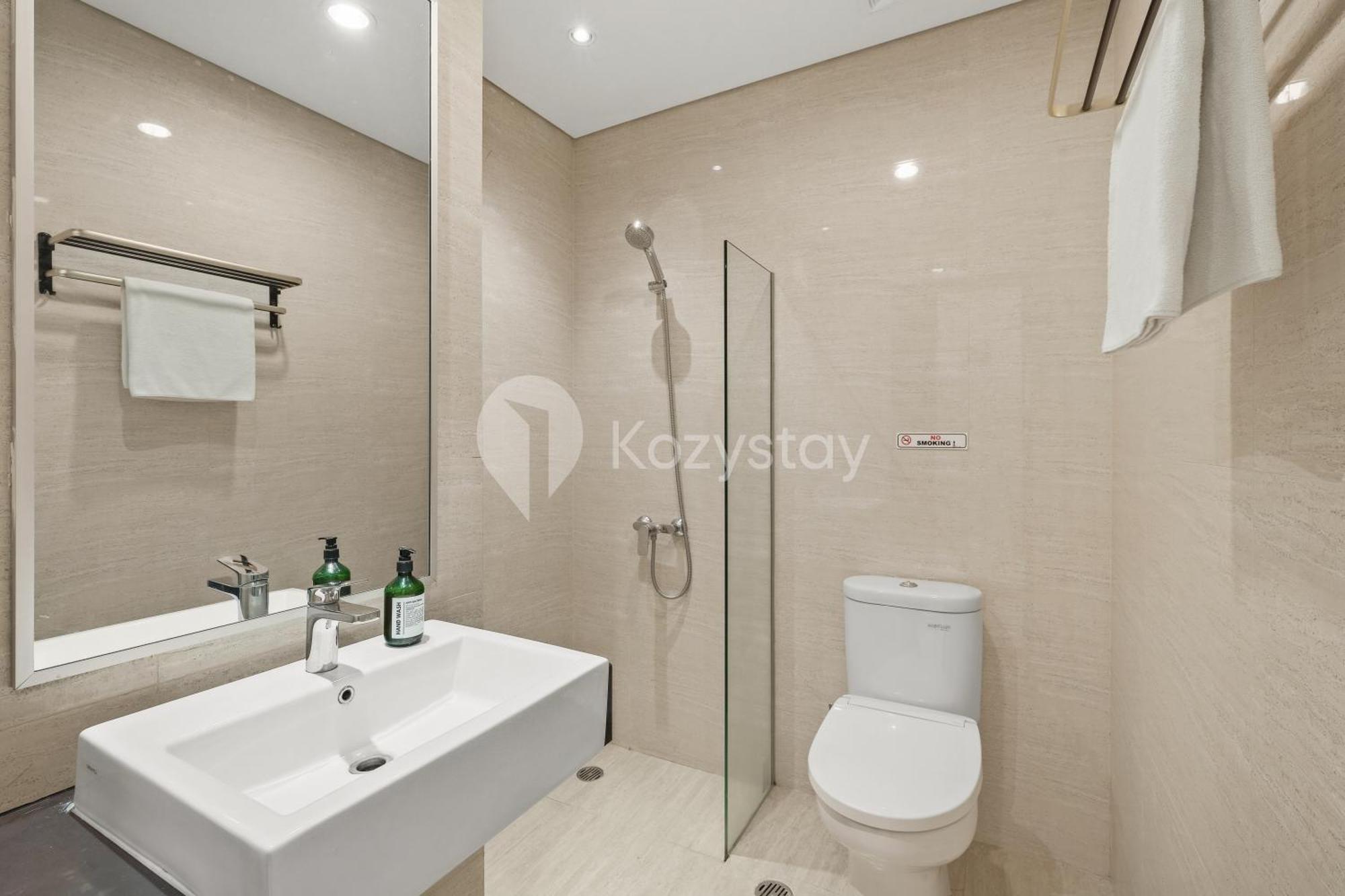 Appartement Meadow By Kozystay - Newly Renovated - Kebon Jeruk