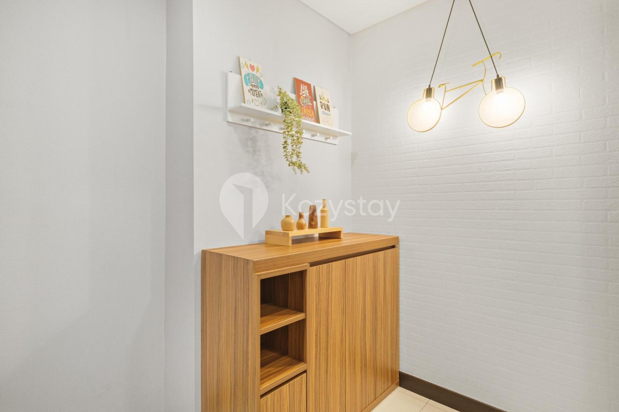Appartement Meadow By Kozystay - Newly Renovated - Kebon Jeruk *
