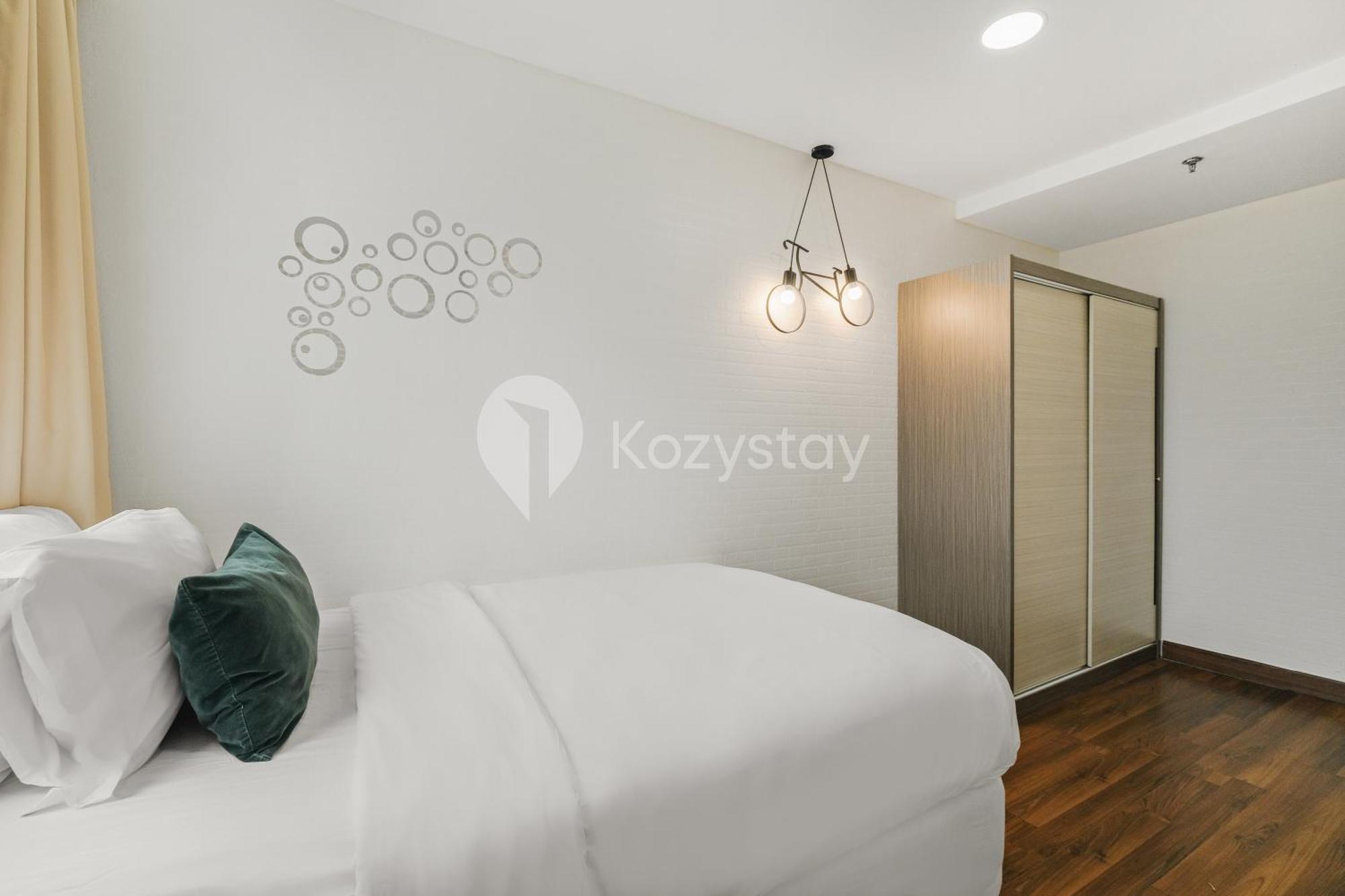 Meadow By Kozystay - Newly Renovated - Kebon Jeruk