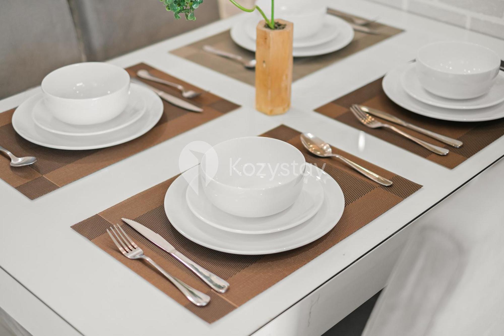 Meadow By Kozystay - Newly Renovated - Kebon Jeruk Apartment Jakarta