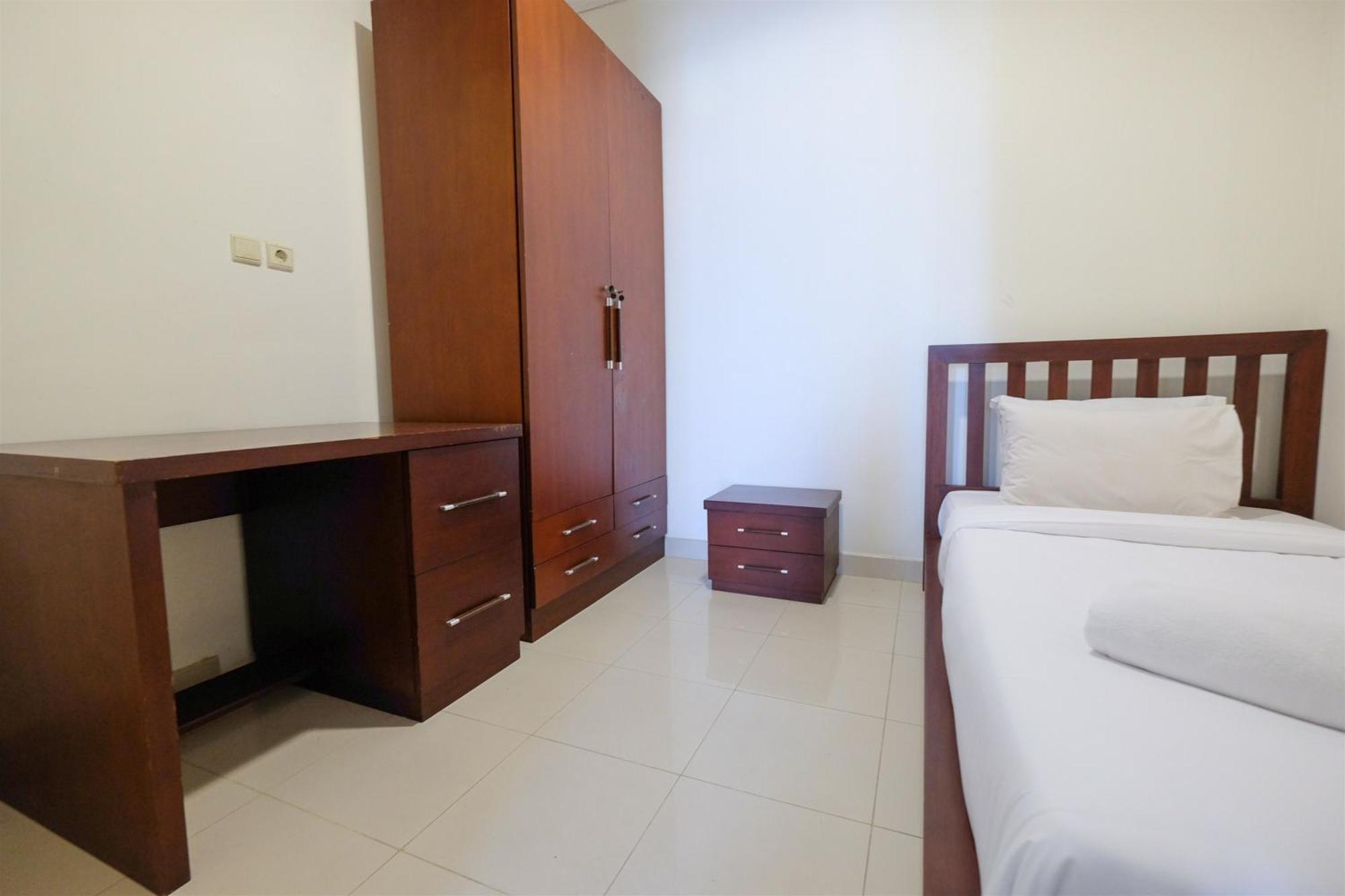 Spacious 2br Bellezza By Travelio *