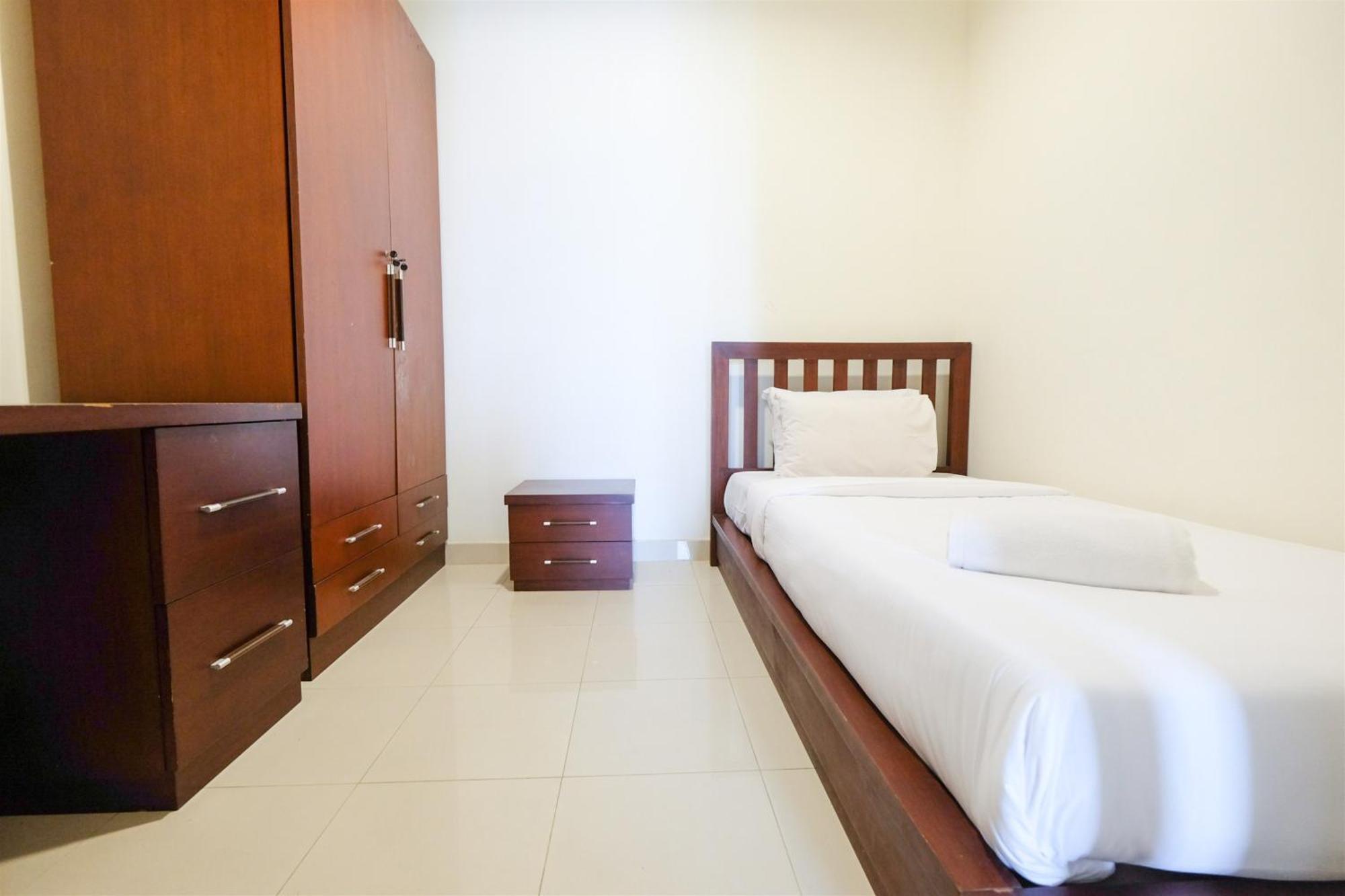 Spacious 2br Bellezza By Travelio