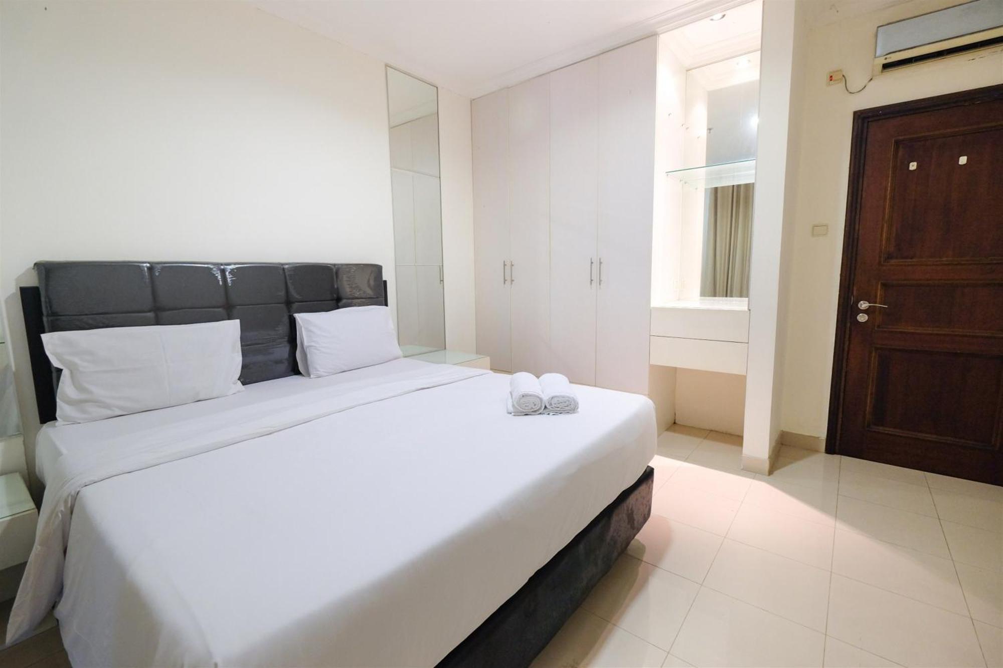 Spacious 2br Bellezza By Travelio