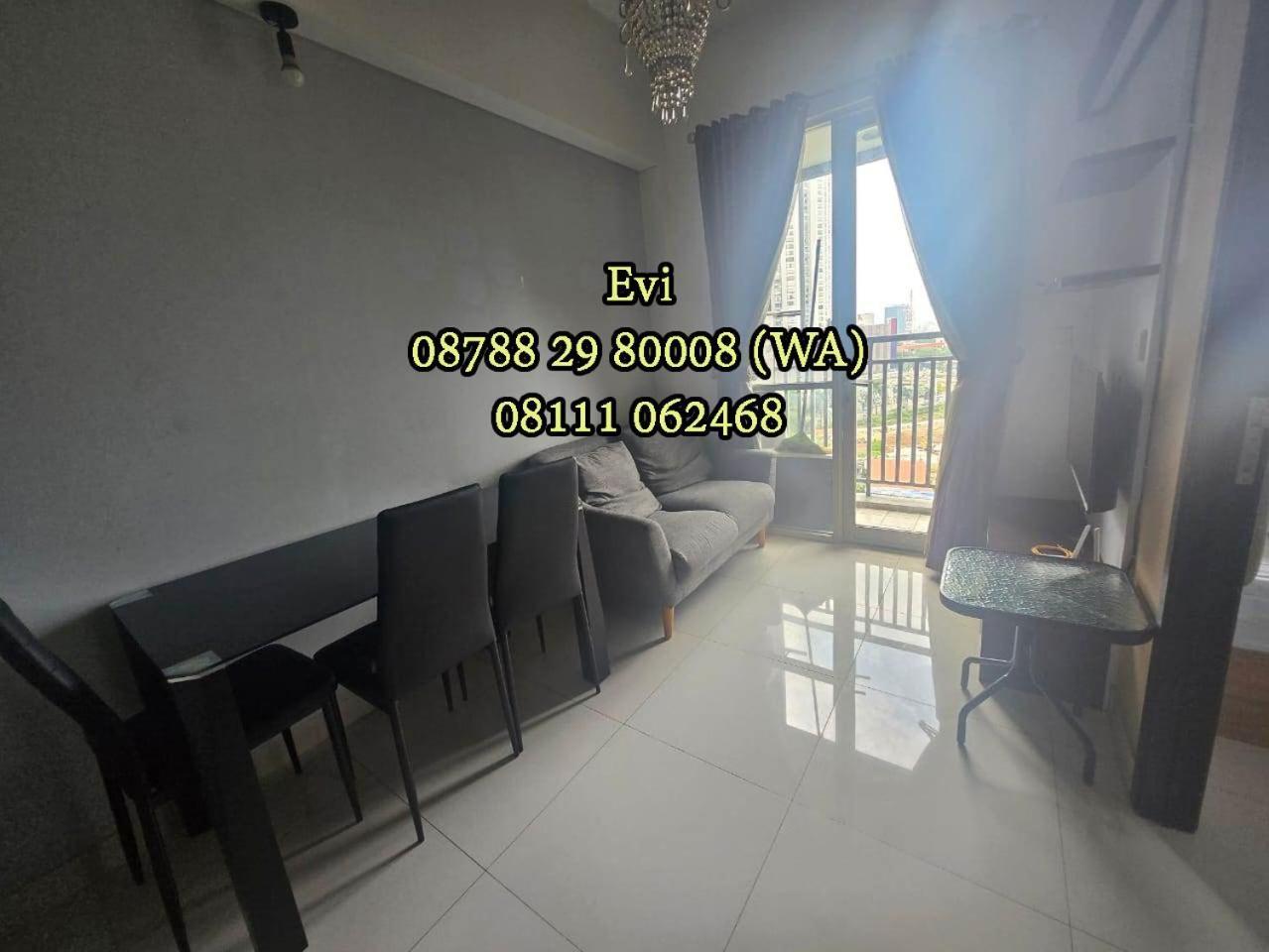 Appartement Westmark *
