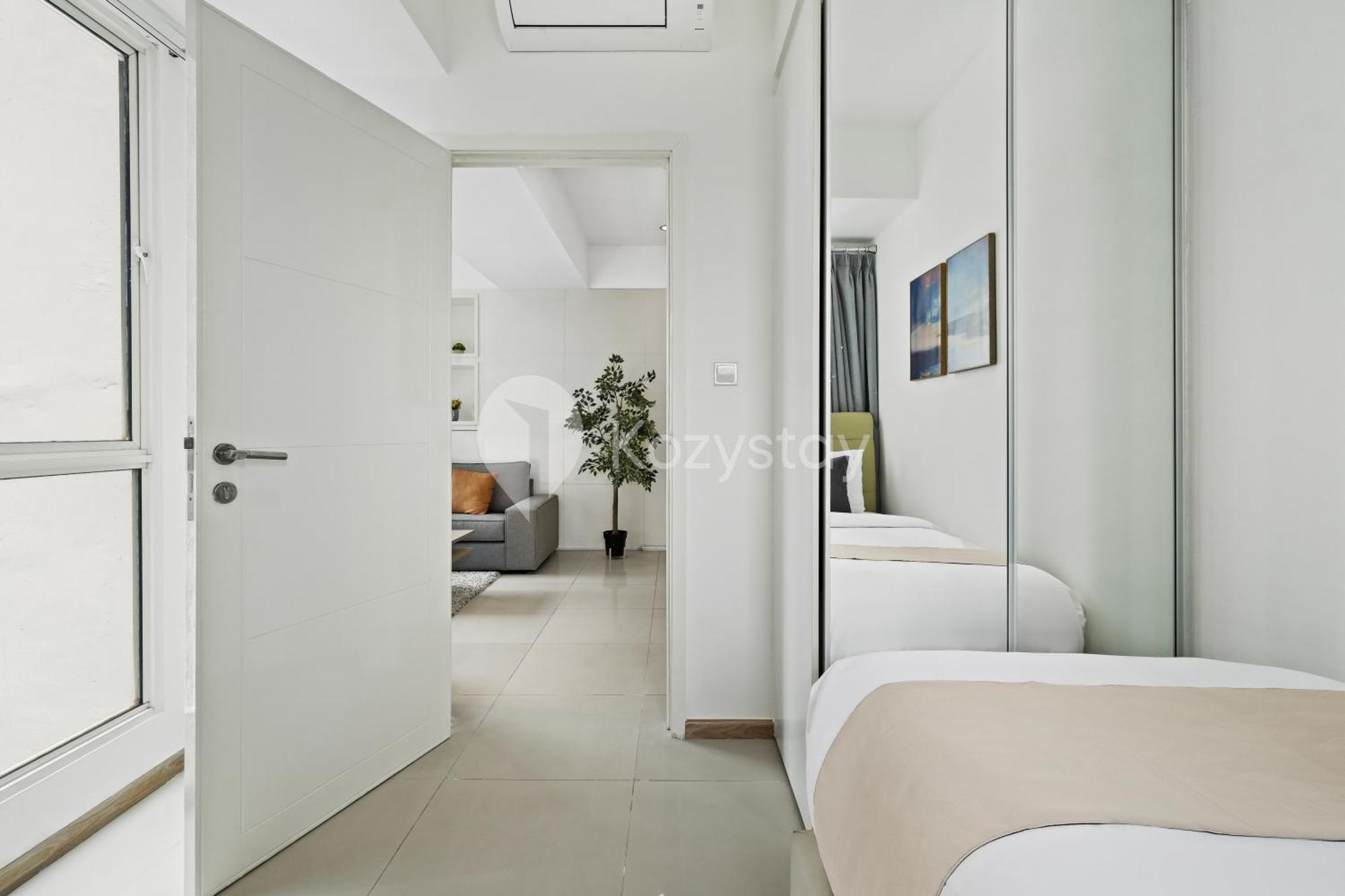 Aspa By Kozystay - Kuningan * Jakarta