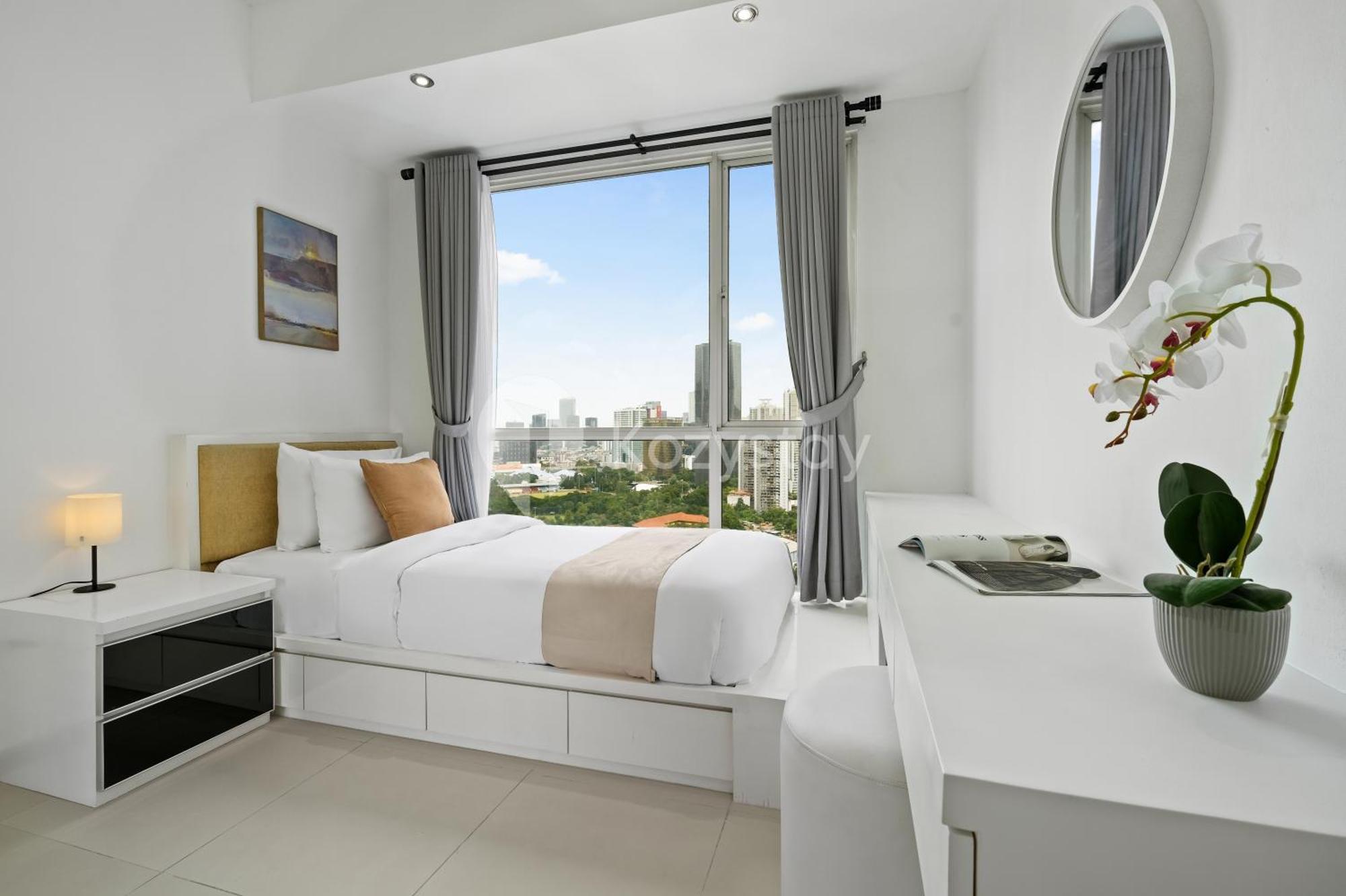 Aspa By Kozystay - Kuningan * Jakarta