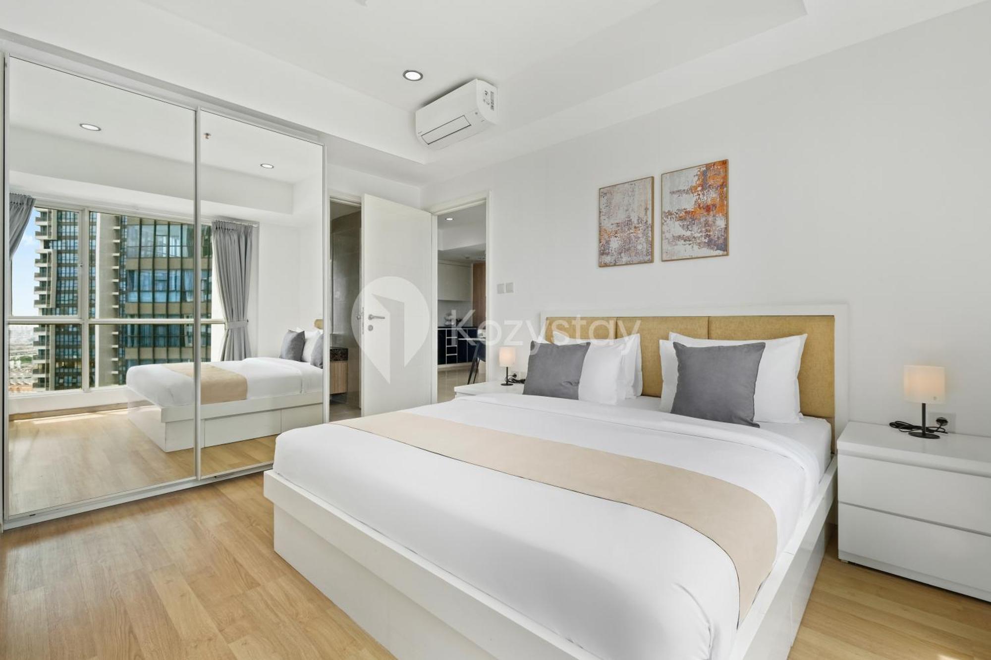 Aspa By Kozystay - Kuningan * Jakarta