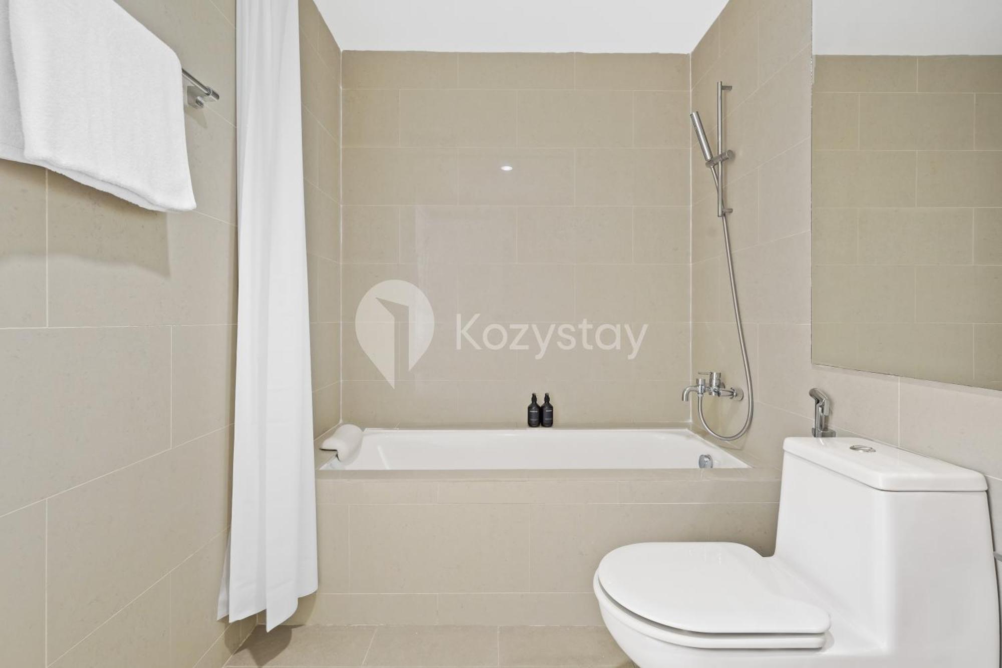 Apartment Aspa By Kozystay - Kuningan