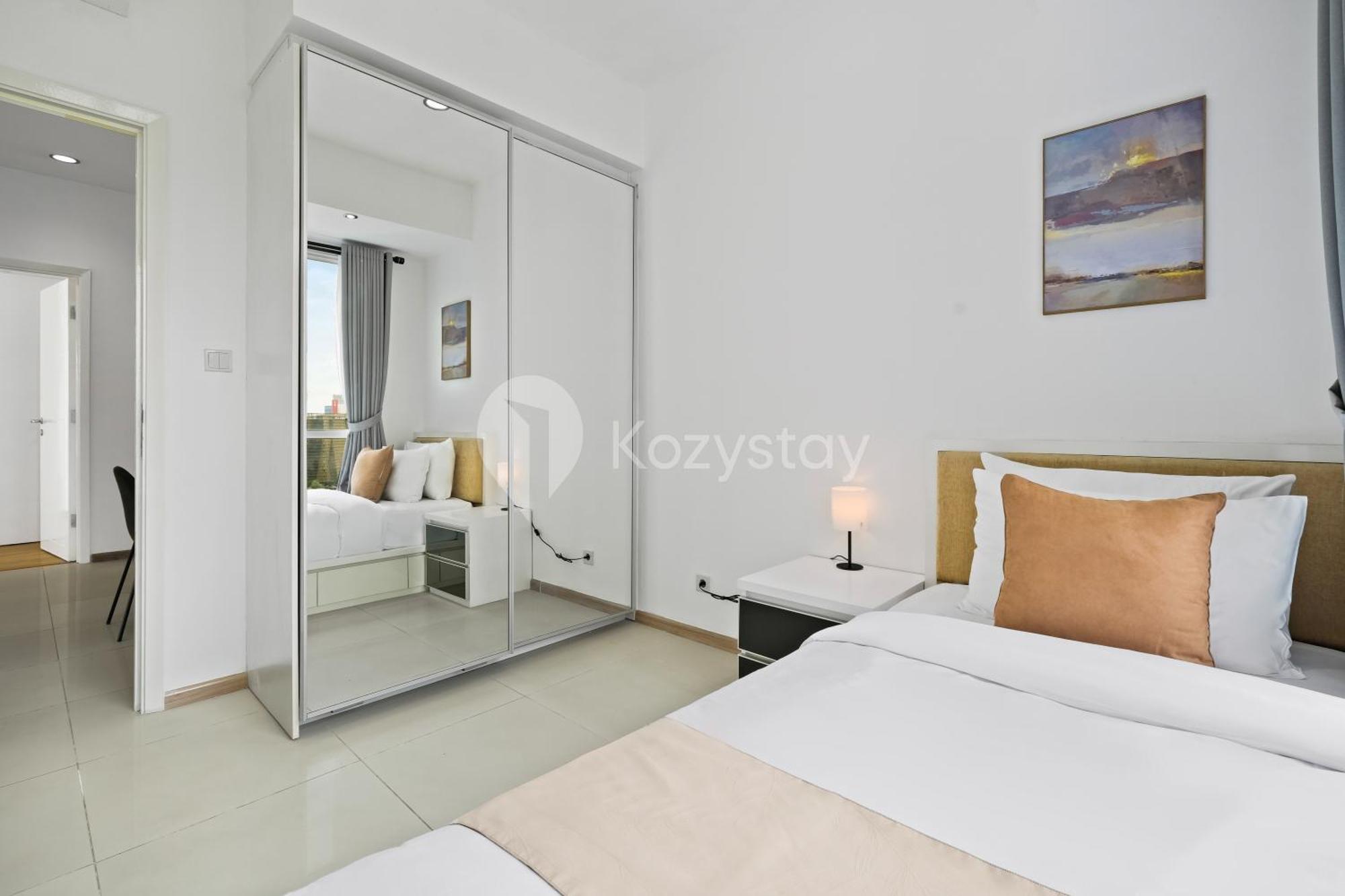 Aspa By Kozystay - Kuningan *