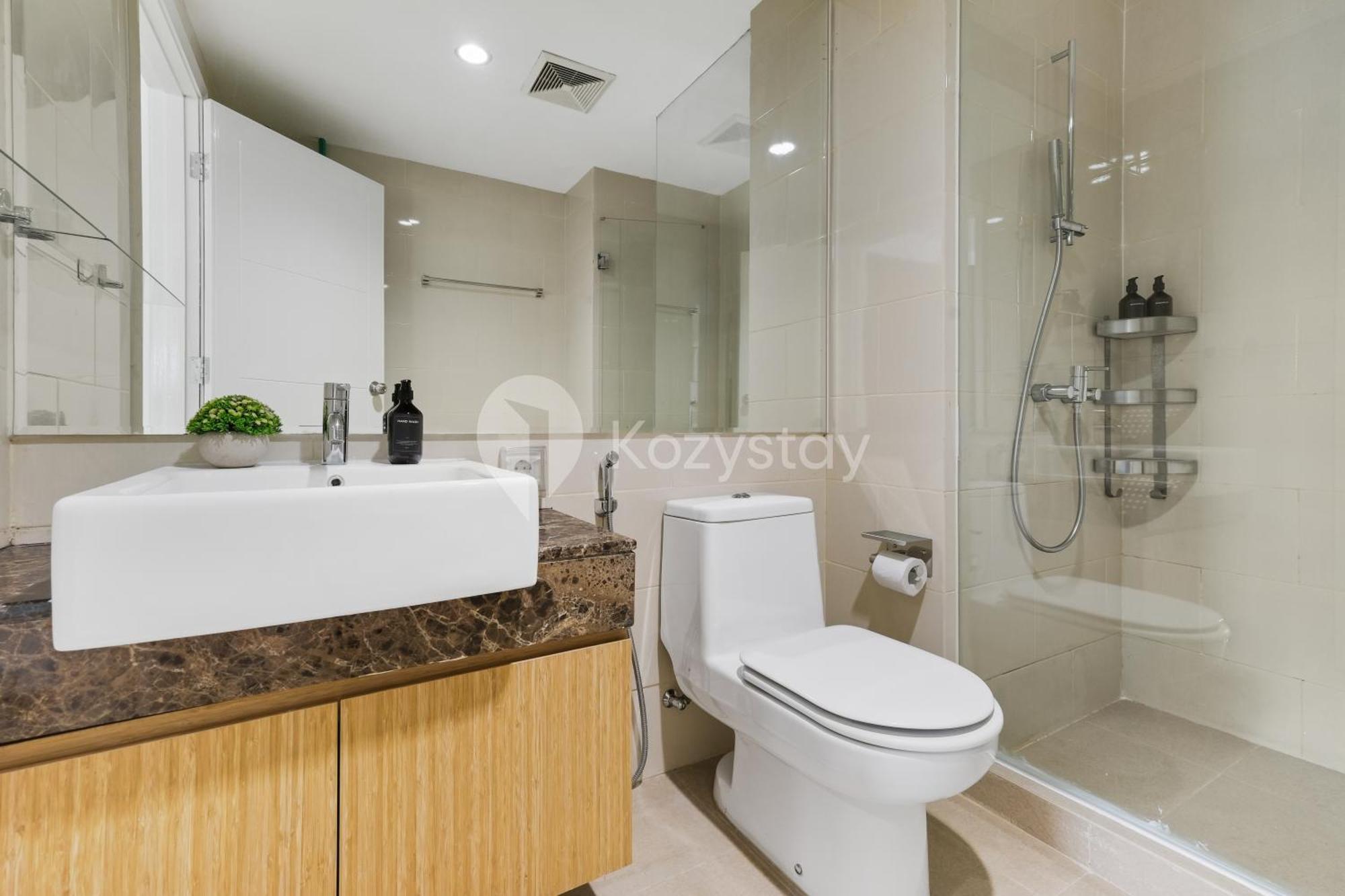 Apartment Aspa By Kozystay - Kuningan *