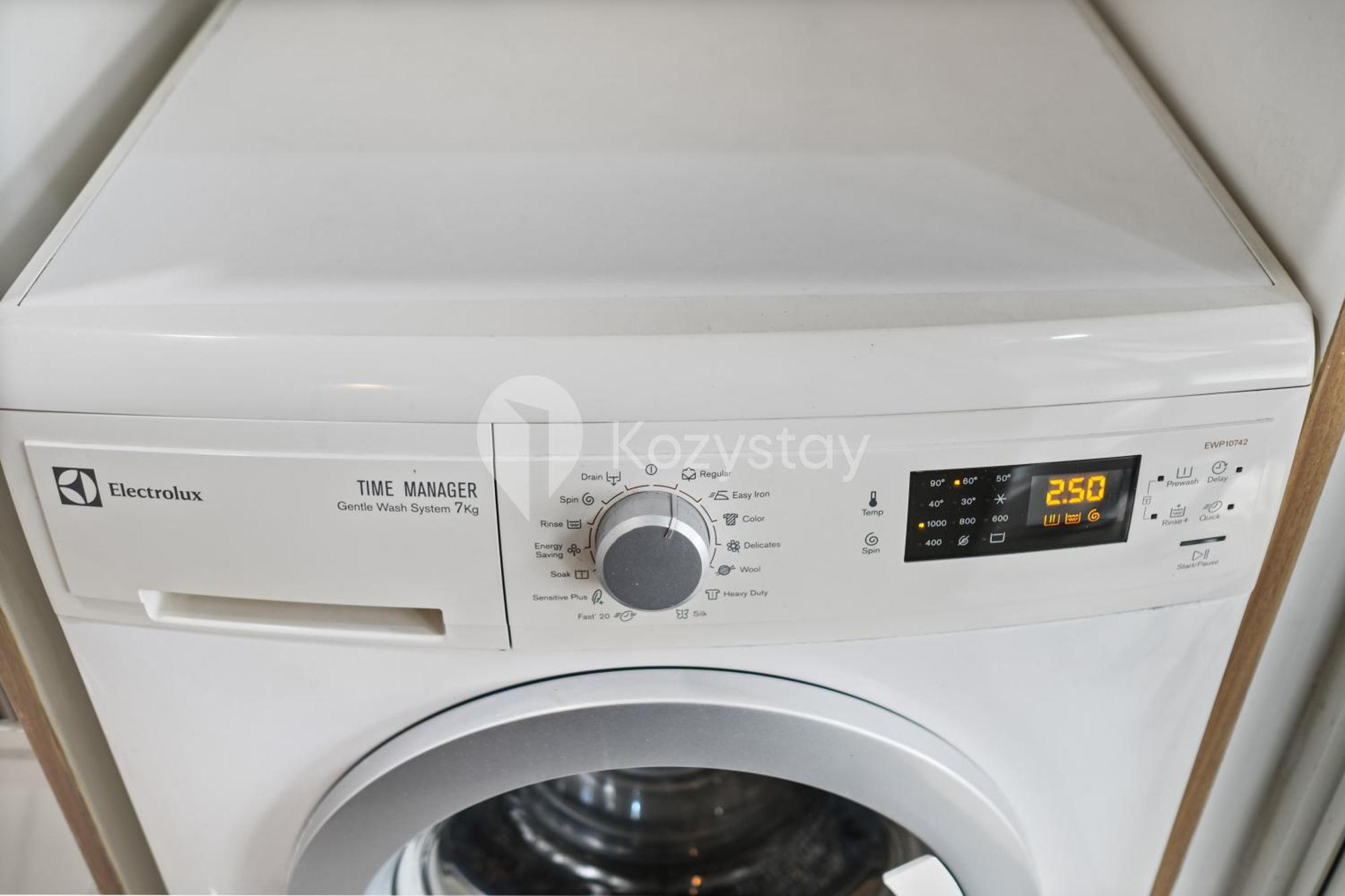 Apartment Aspa By Kozystay - Kuningan Jakarta