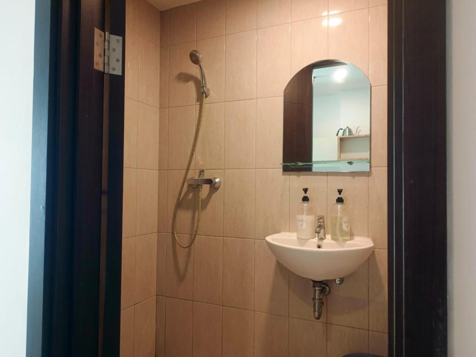 Loft Privato, Apartment Jakarta