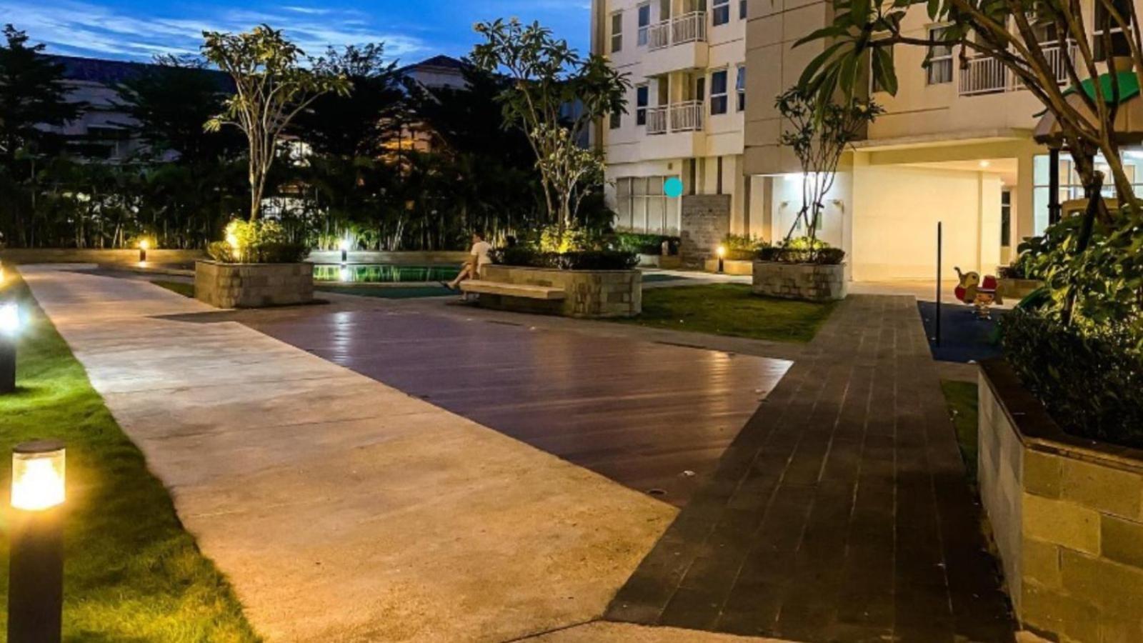 Apartment Loft Privato, Jakarta