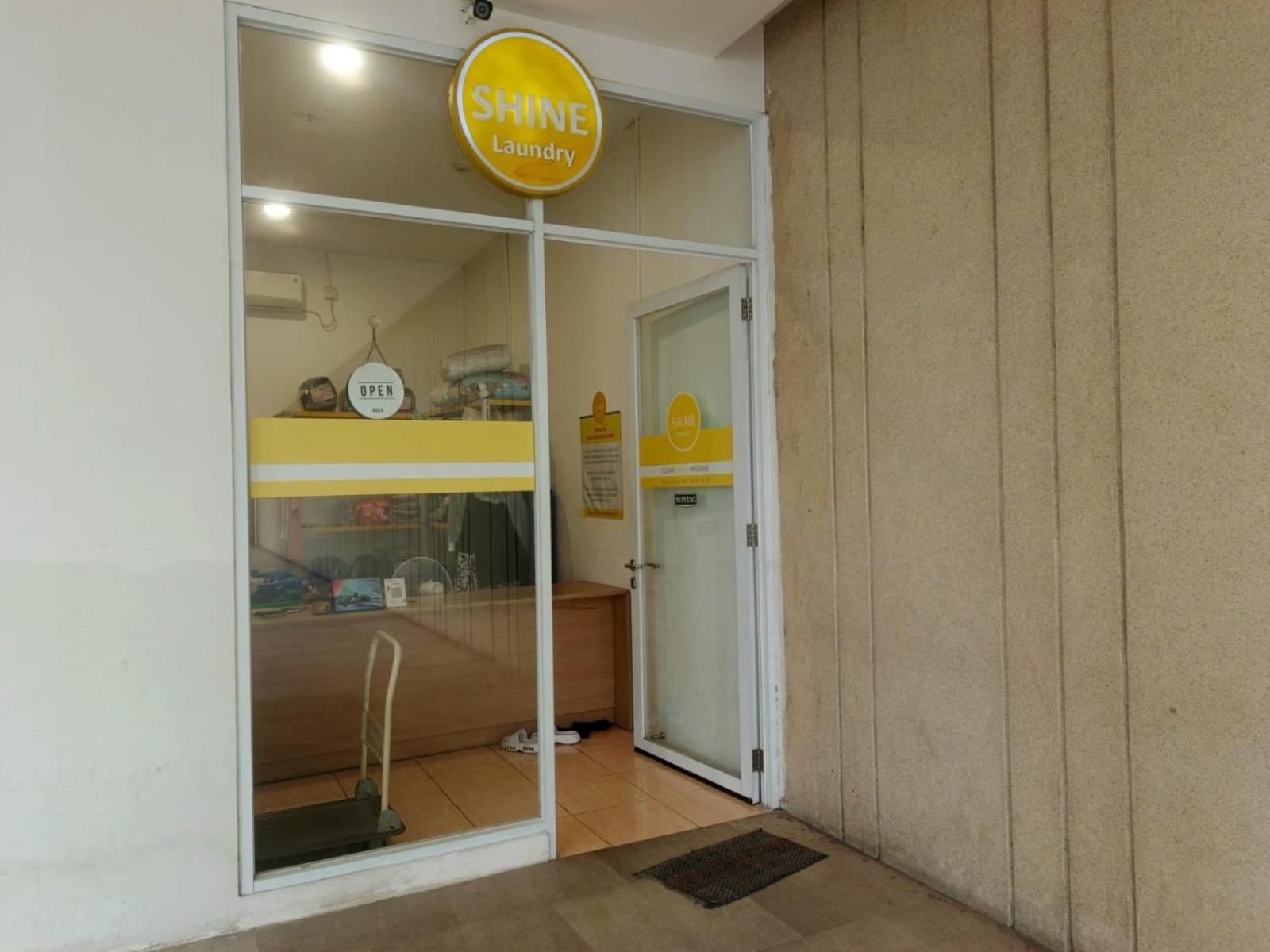 Apartment Loft Privato,