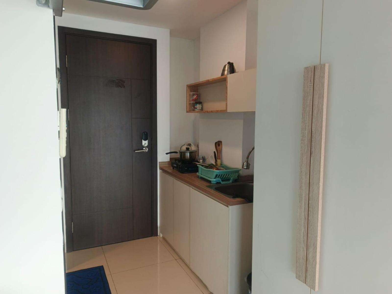 Apartment Loft Privato,
