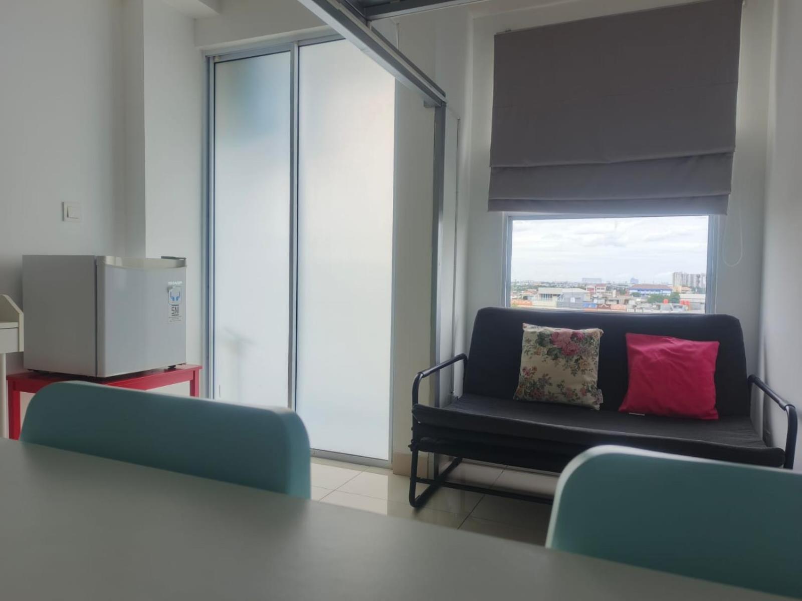 Apartment Loft Privato,
