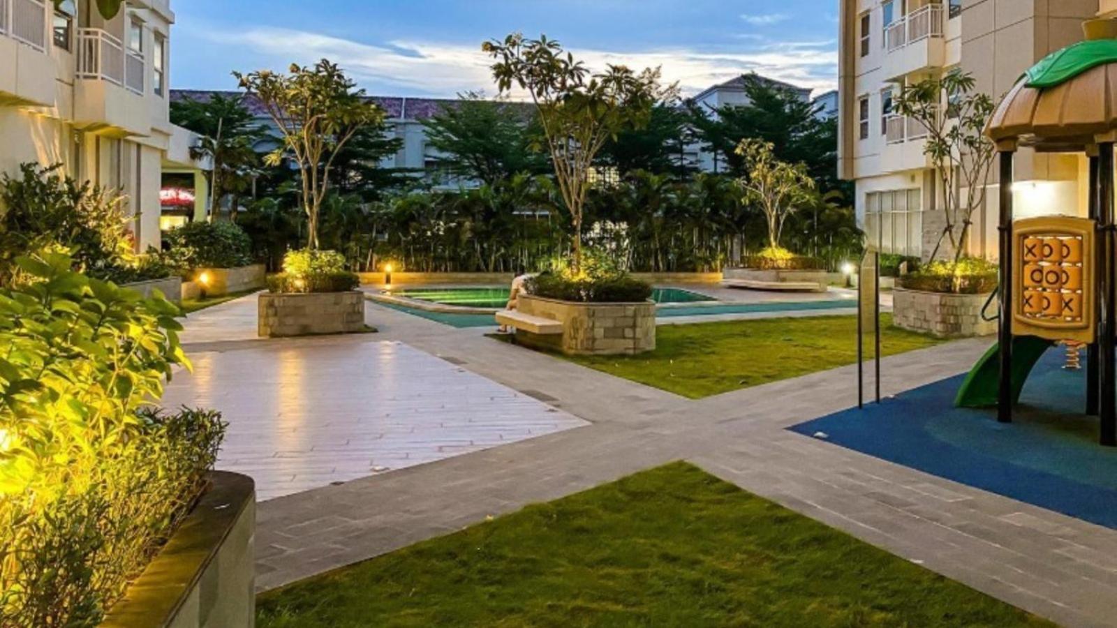 Apartment Loft Privato, *