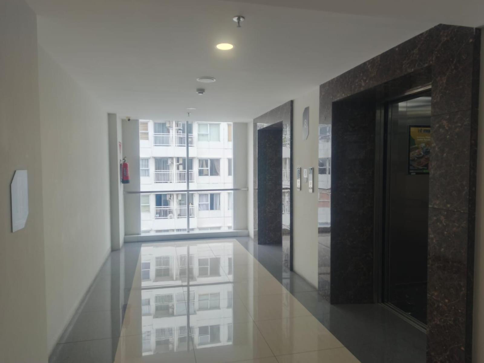 Apartment Loft Privato, *