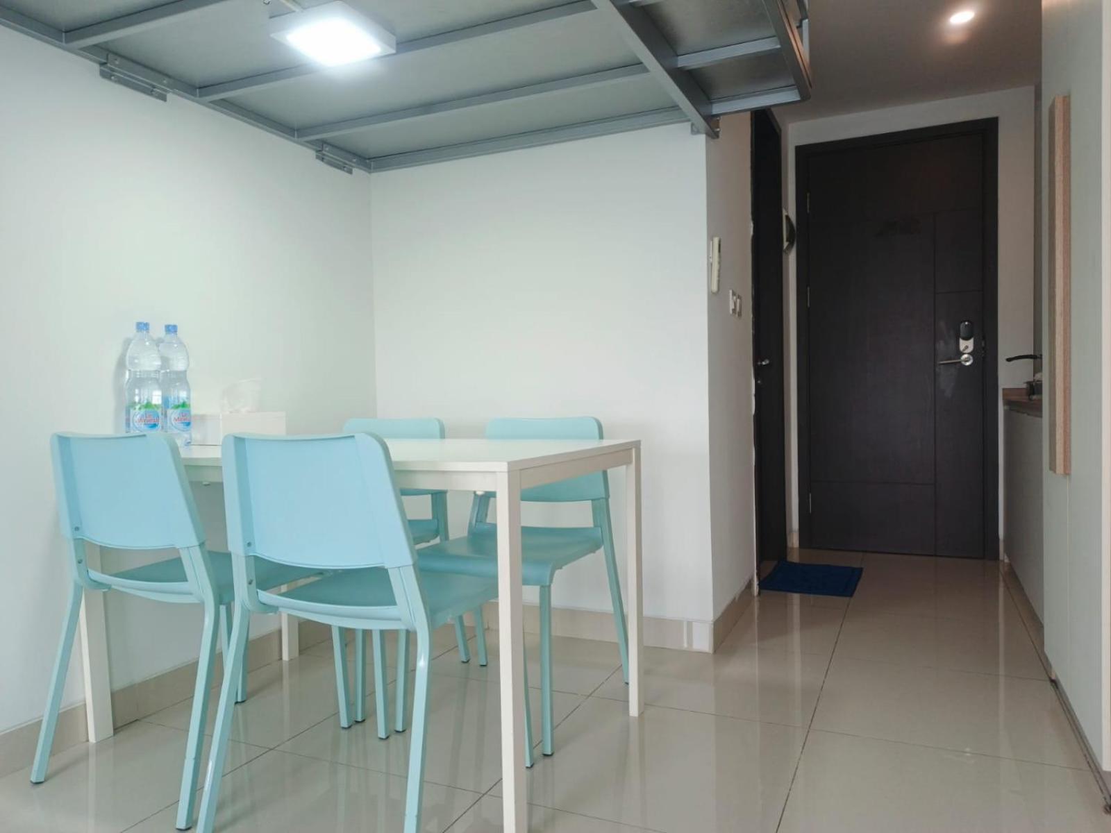 Loft Privato, Apartment Jakarta