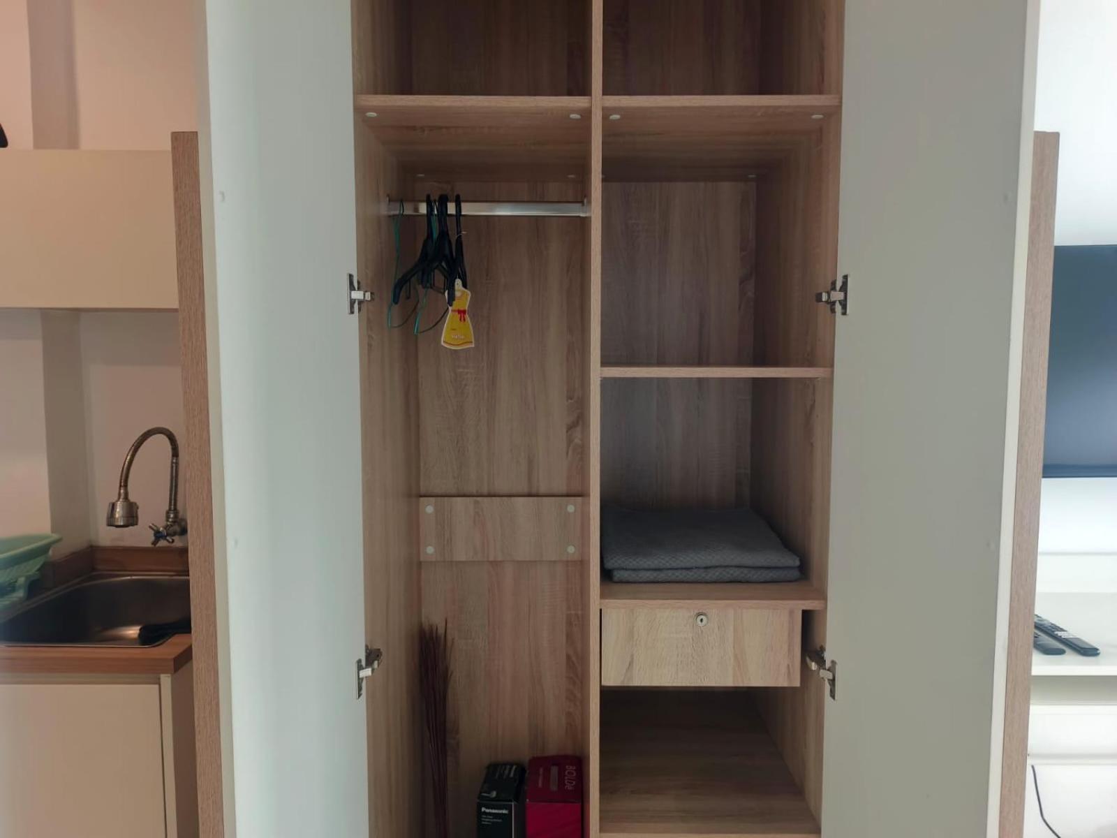 Loft Privato, Jakarta