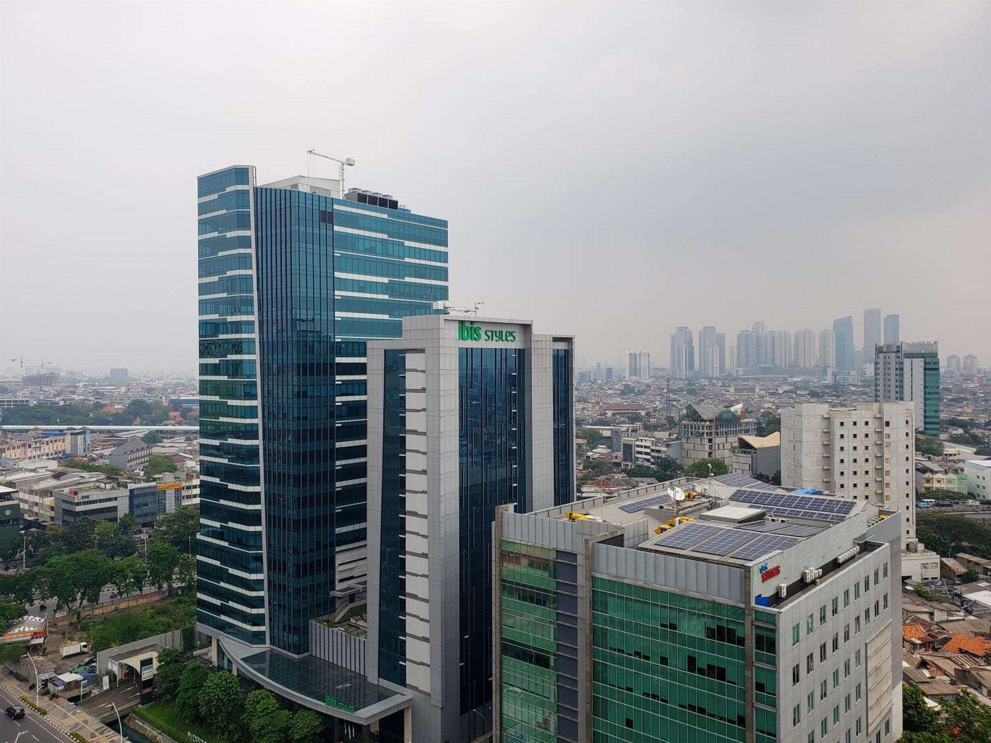 Minimalist And Comfy 1br At The Boulevard By Travelio Jakarta