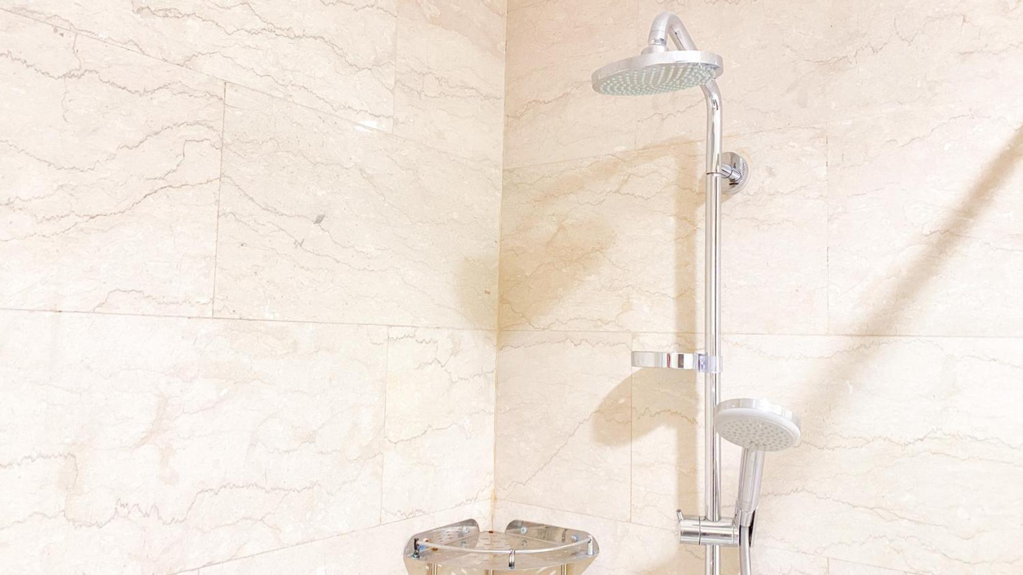Comfy And Elegant 2br With Private Lift At Menteng Park By Travelio Apartment *