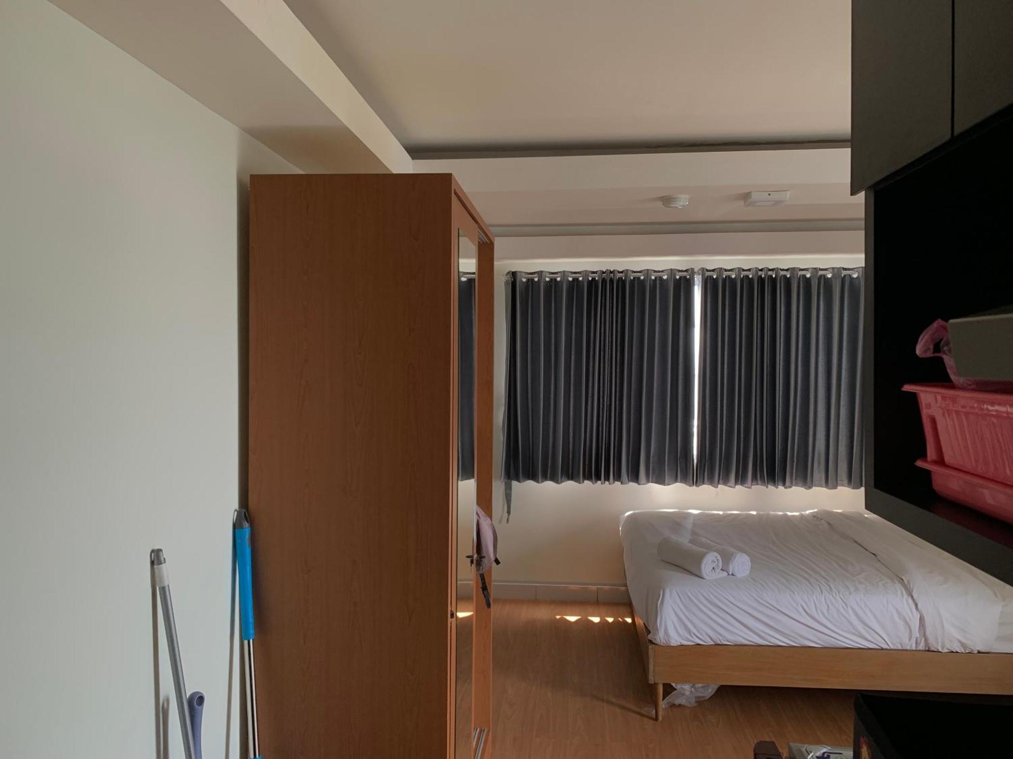 Scenic And Strategic Amethyst By Travelio * Jakarta