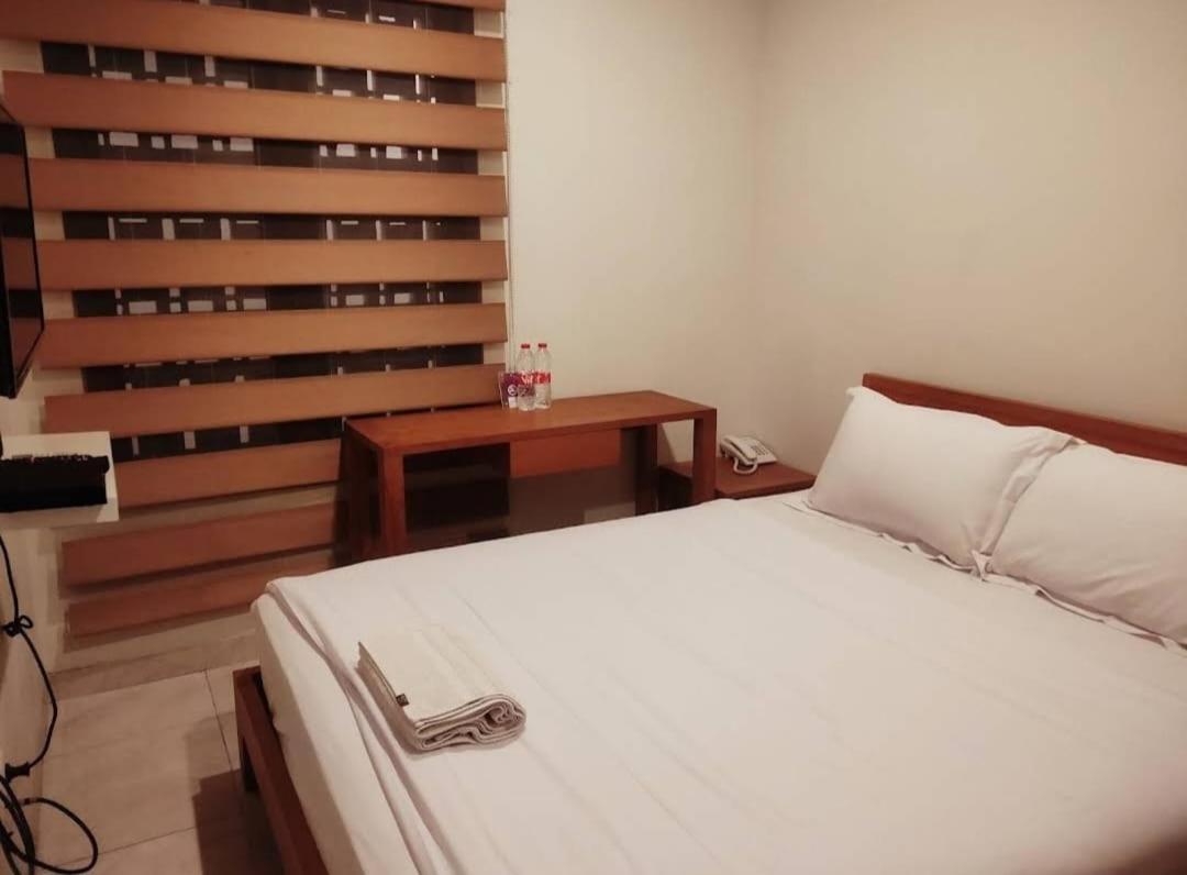 Omah Loji Apartment