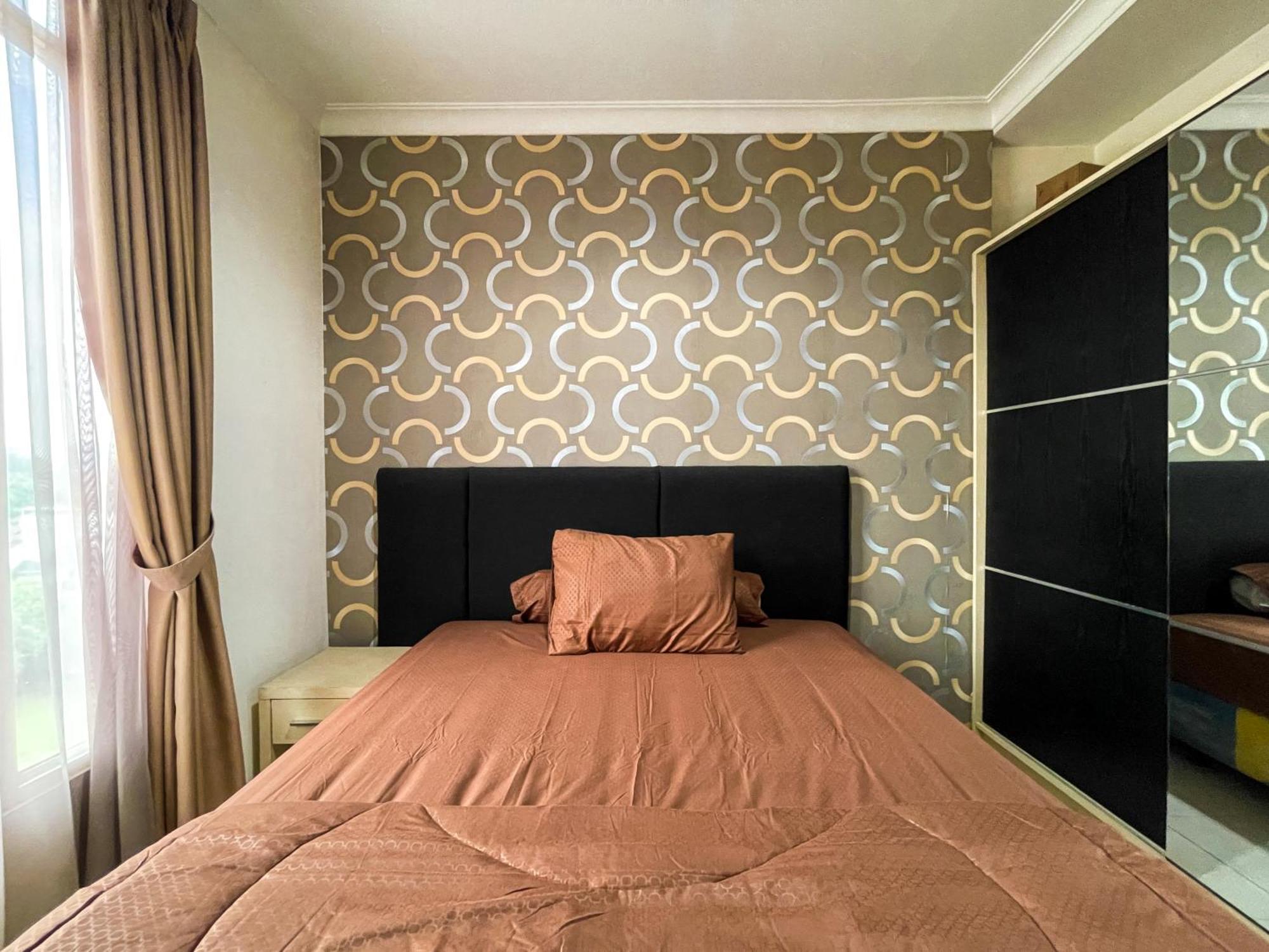 Gardenia Bolevard 1br With Pool *