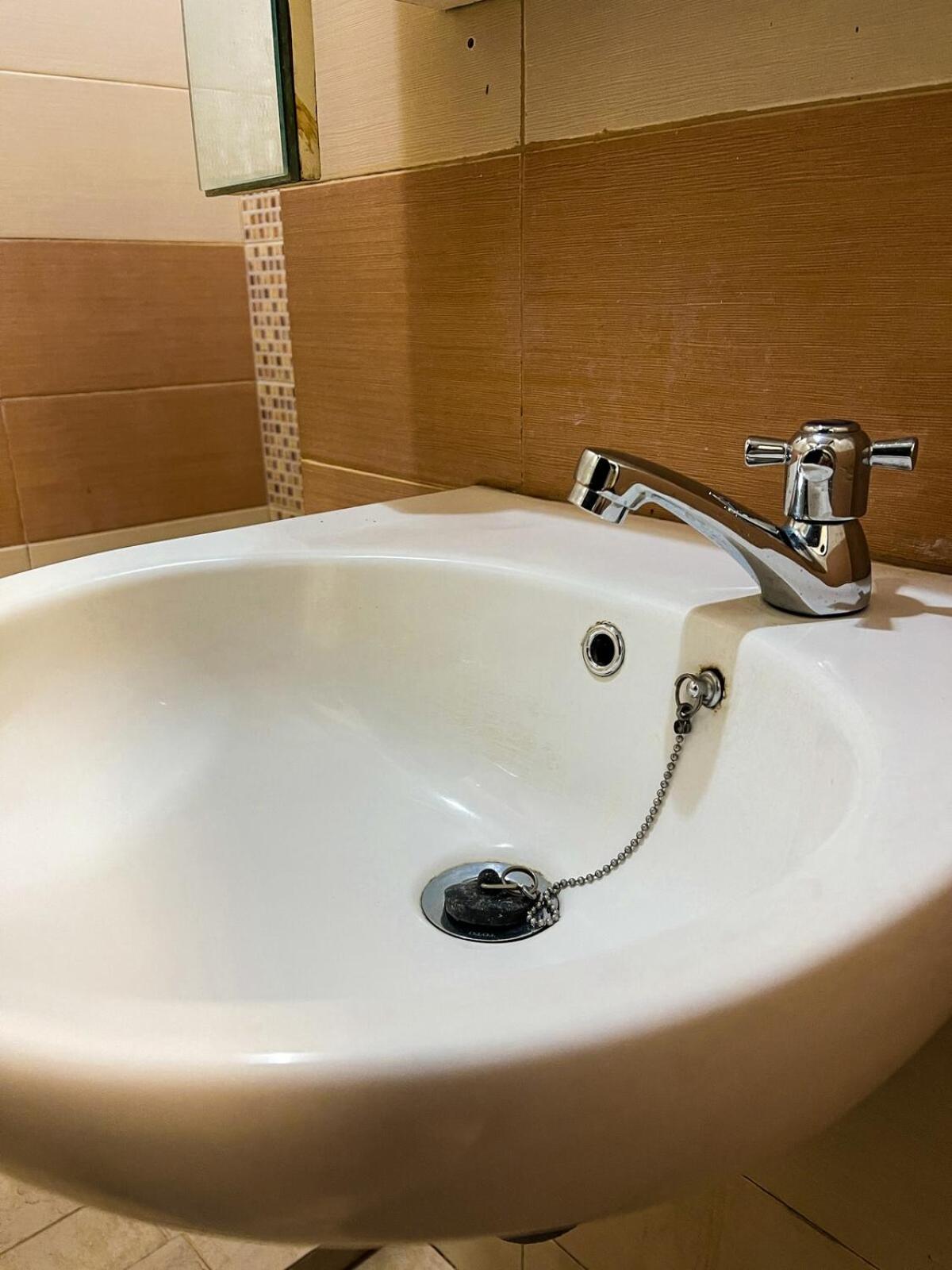 Apartment Gardenia Bolevard 1br With Pool