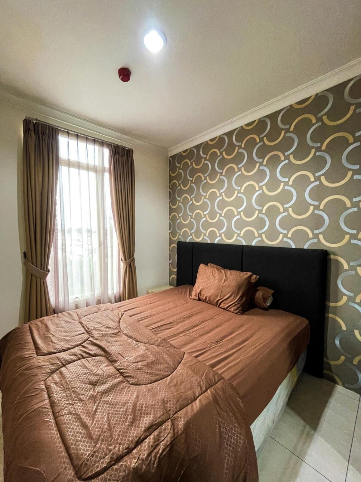 Apartment Gardenia Bolevard 1br With Pool *