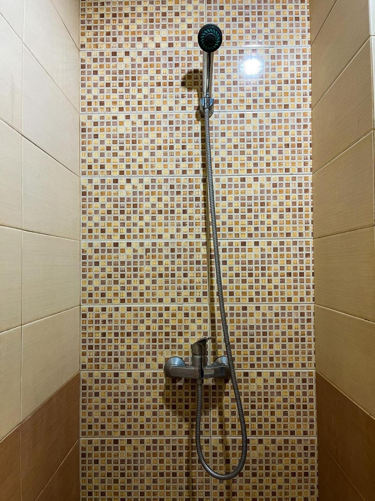 Apartment Gardenia Bolevard 1br With Pool Jakarta