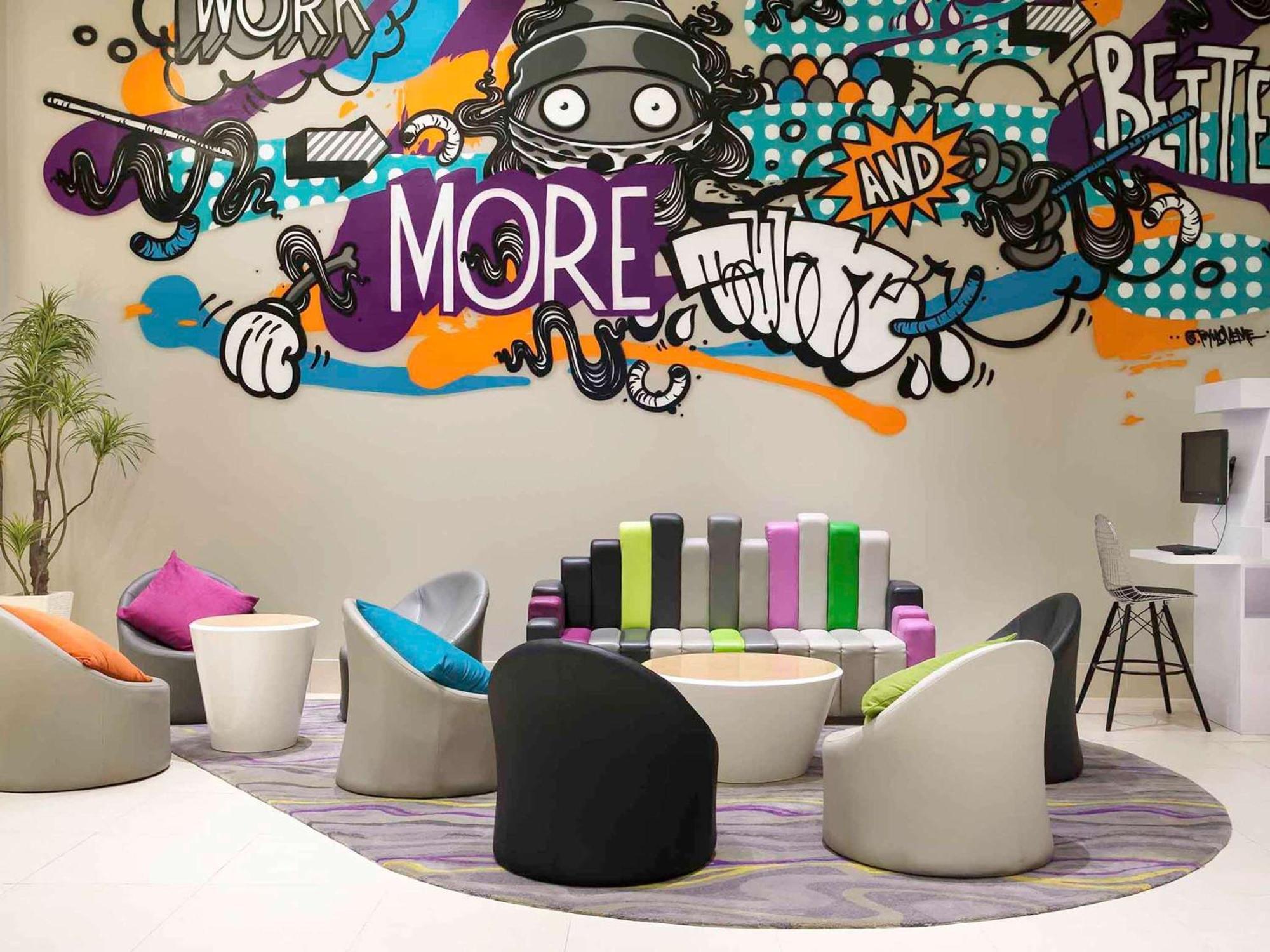 Ibis Styles Mangga Dua Square