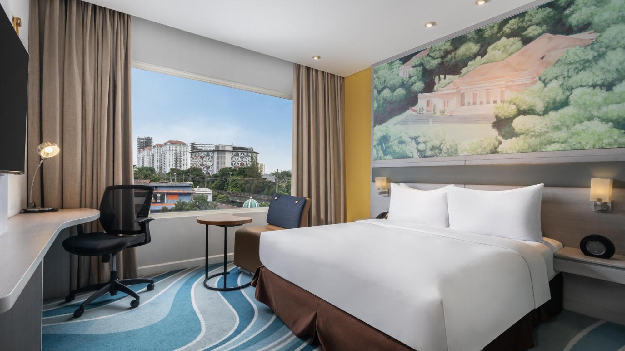 Mercure Cikini Hotel Jakarta
