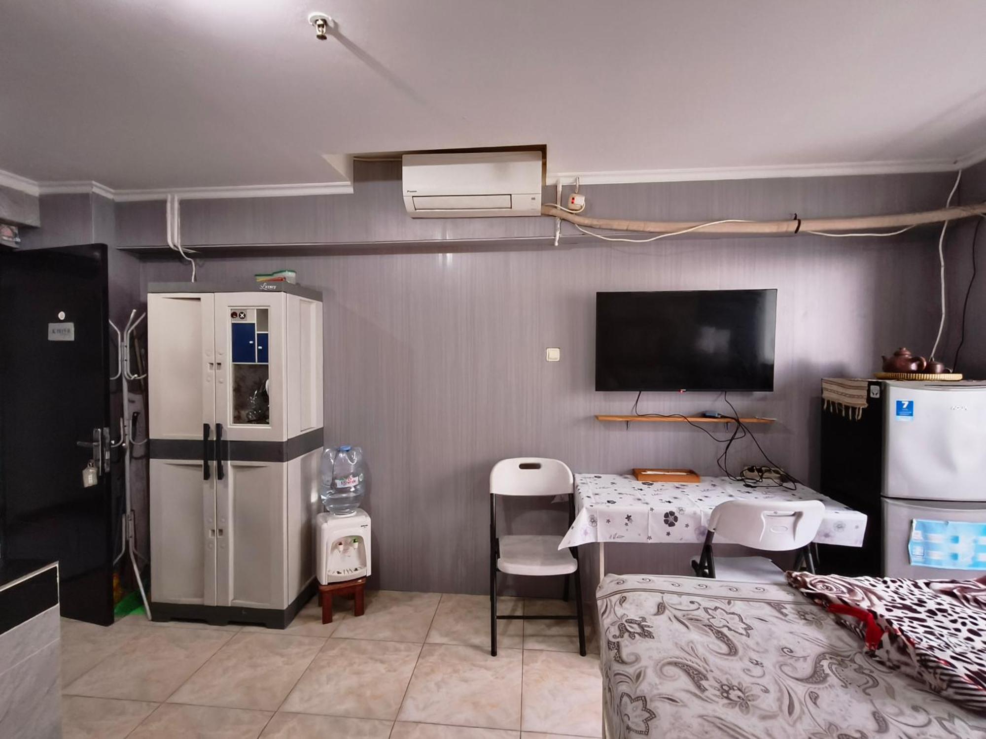 Apartment Sentra Timur By Daisy *