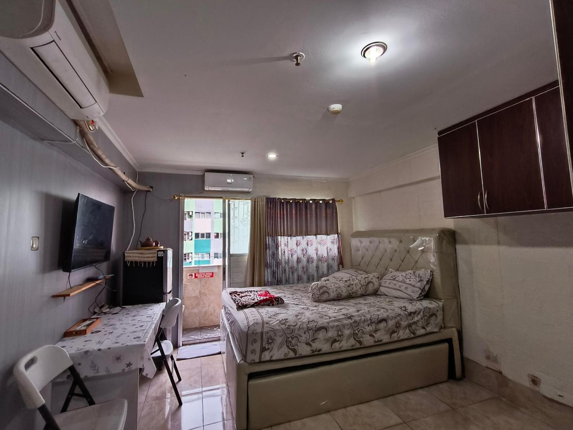 Sentra Timur By Daisy * Jakarta