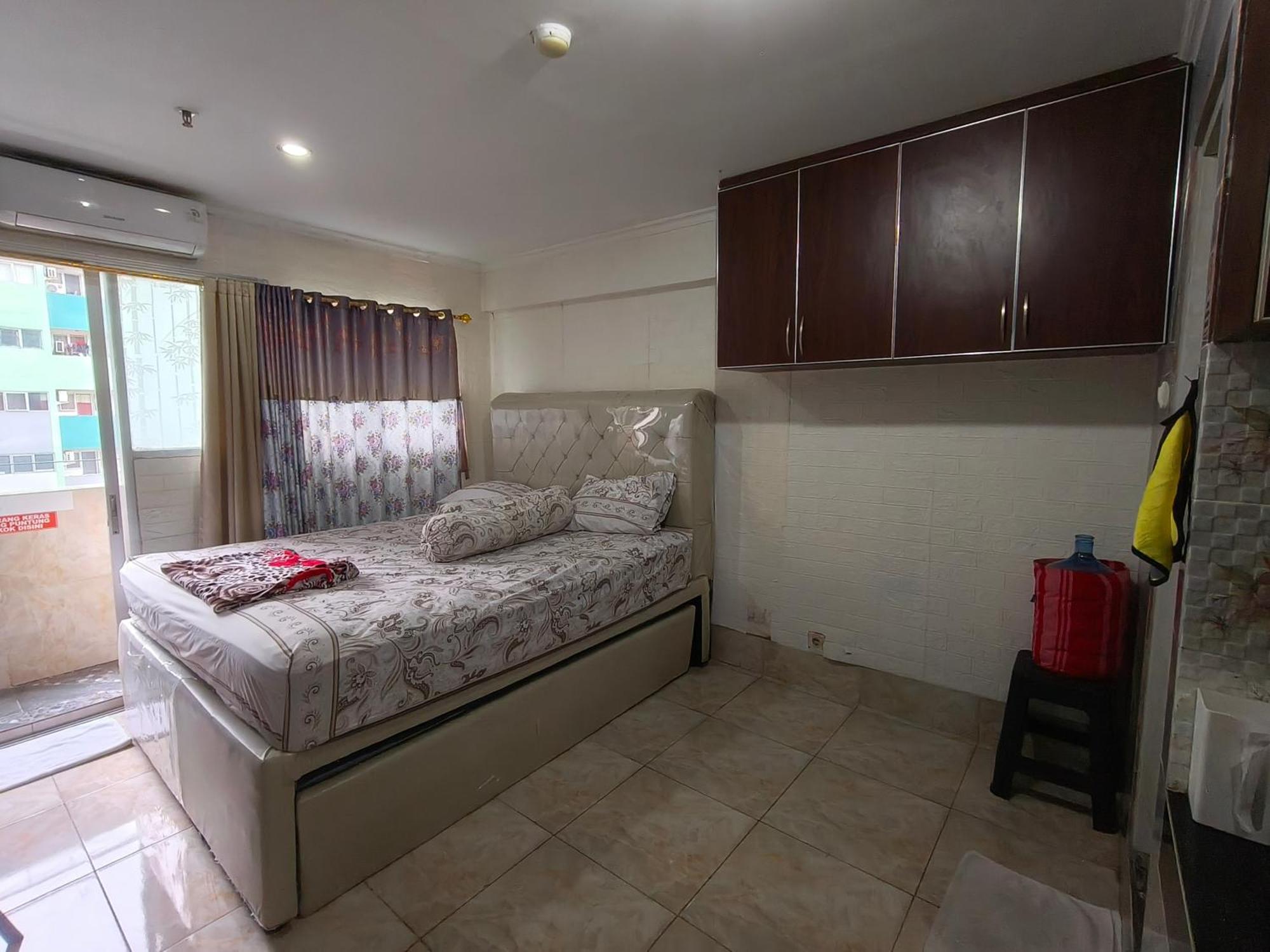 Sentra Timur By Daisy Apartment Jakarta