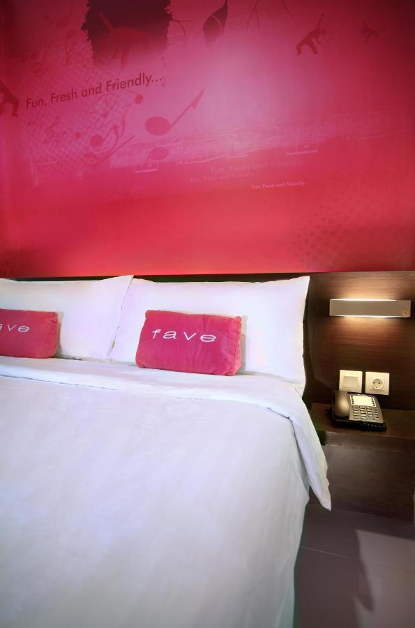 Hotel Favehotel Gatot Subroto