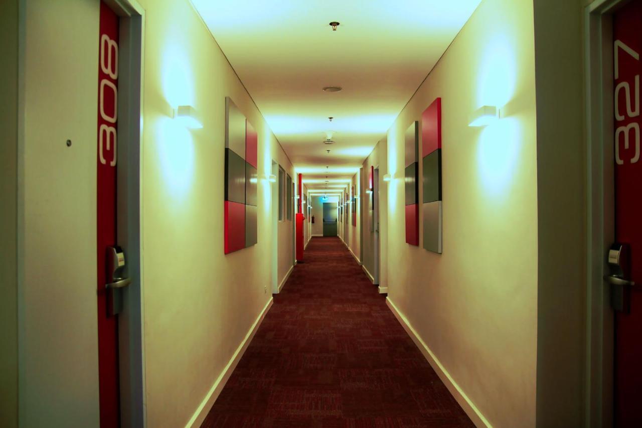 Hotel Favehotel Gatot Subroto