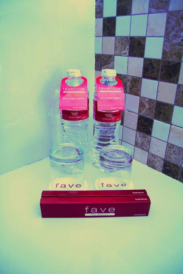 Favehotel Gatot Subroto Hotel 3*