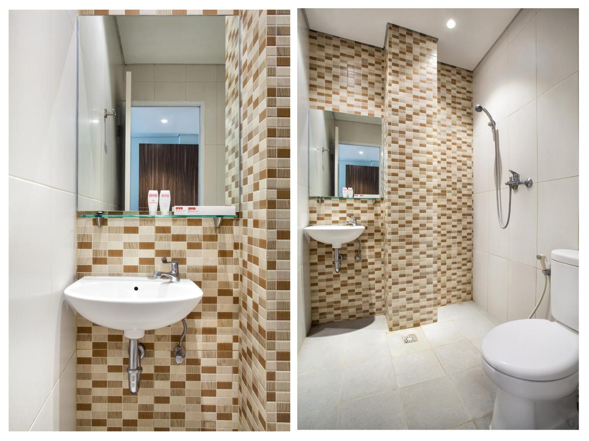 Hotel Super Oyo Flagship 101 Apple Platinum Jakarta
