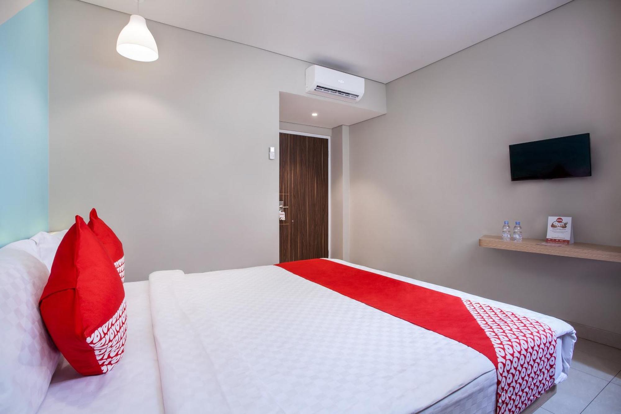 Super Oyo Flagship 101 Apple Platinum 3* Jakarta